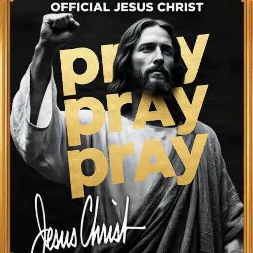 Jesus