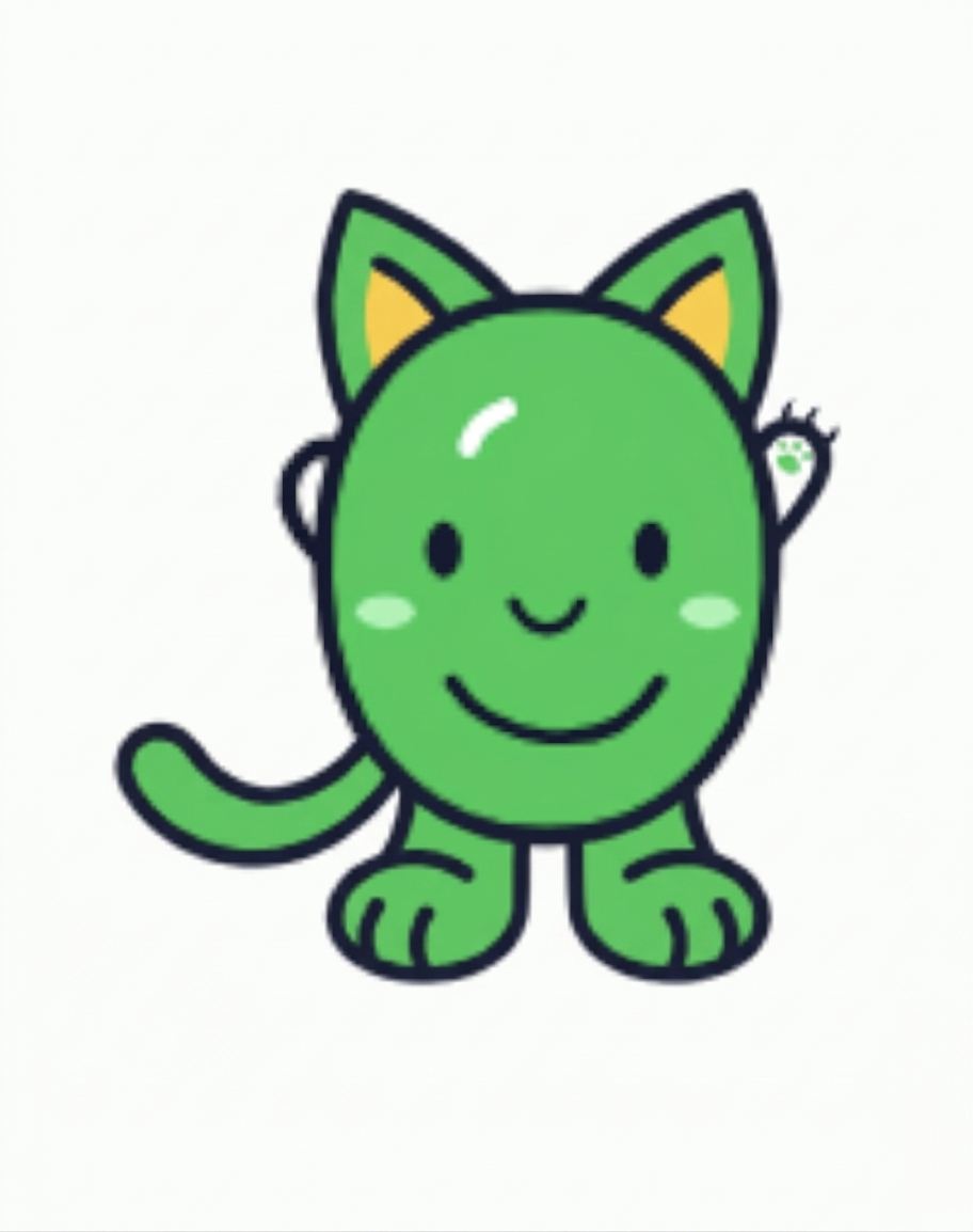 FriendlyCAT