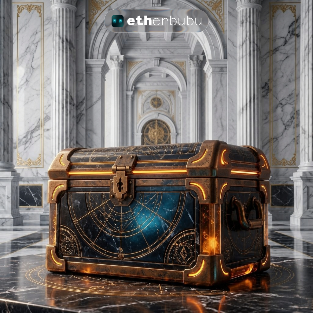 Rare Chest #2126