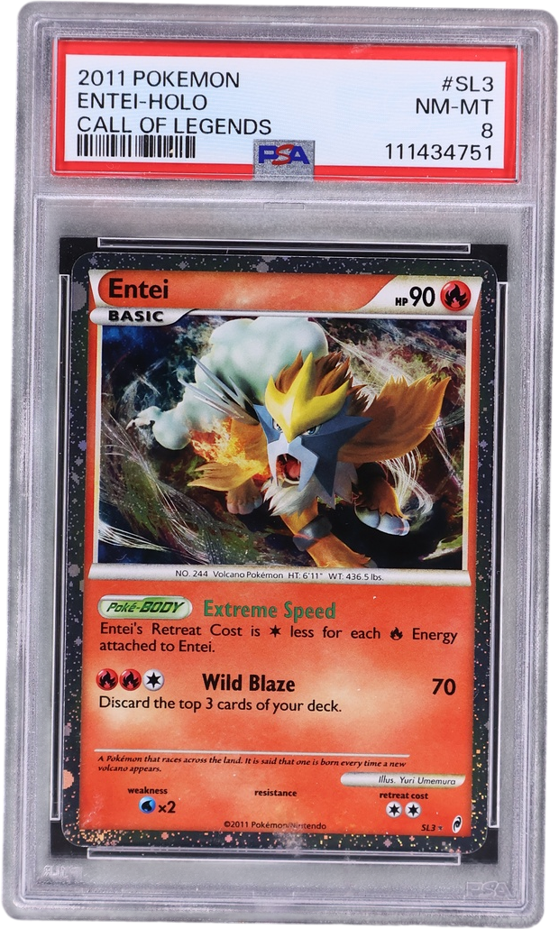 Entei-Holo