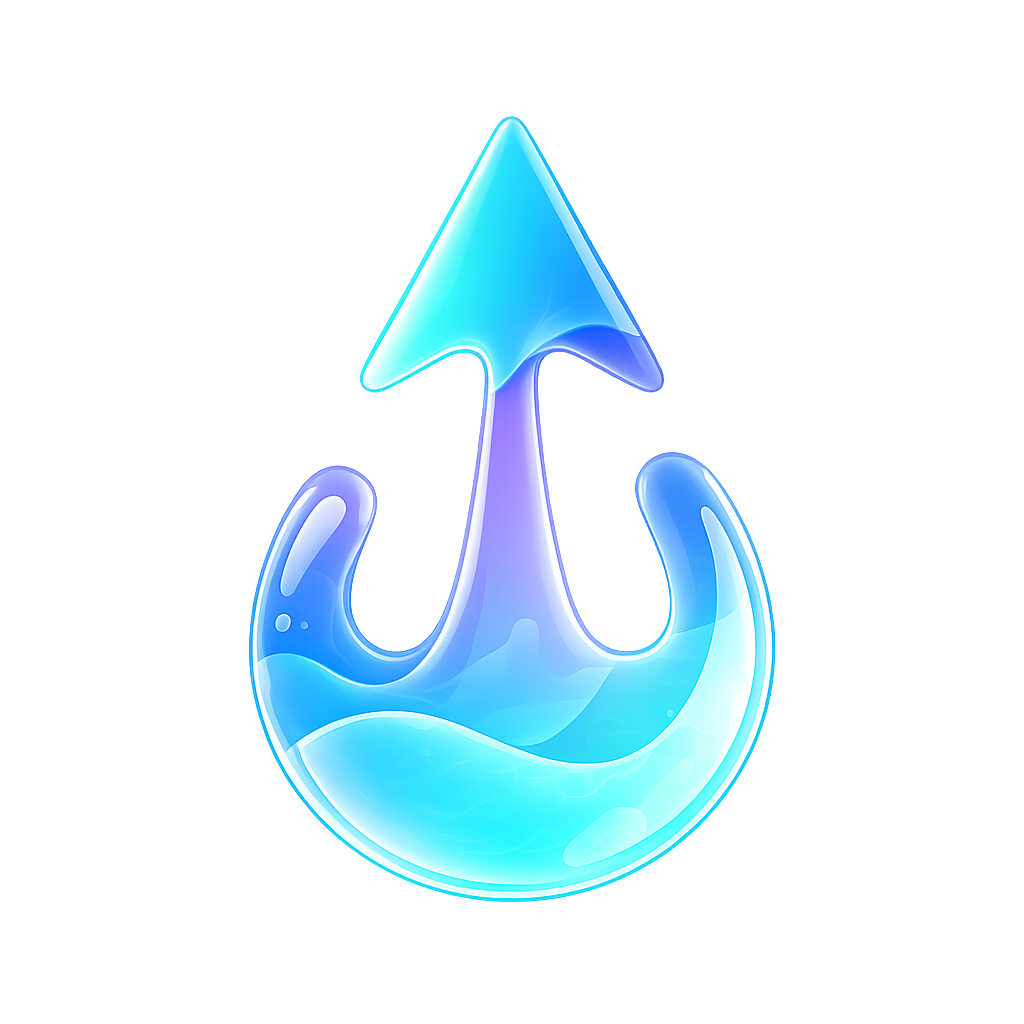 LIQPAD logo