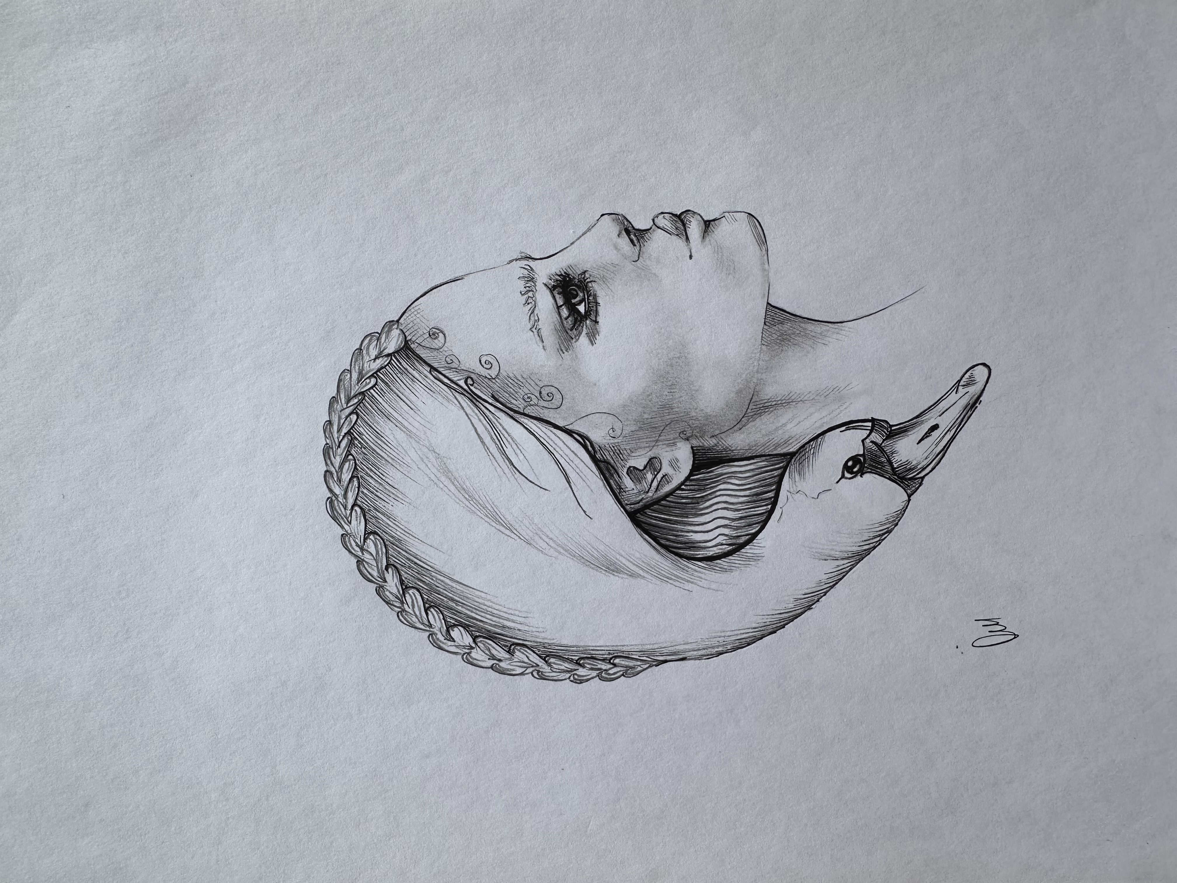 Daughter of the Lake
