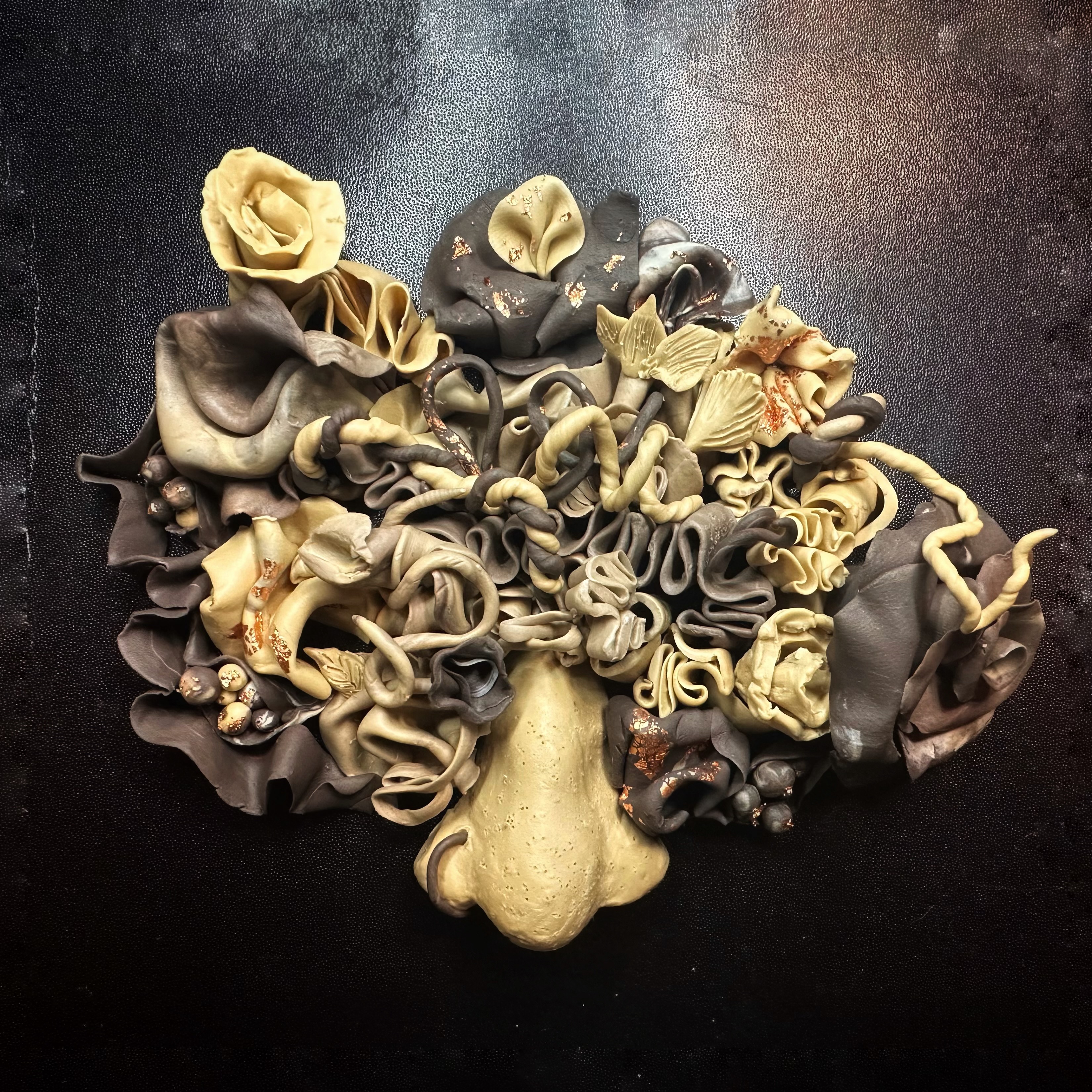 Form of the Unspoken