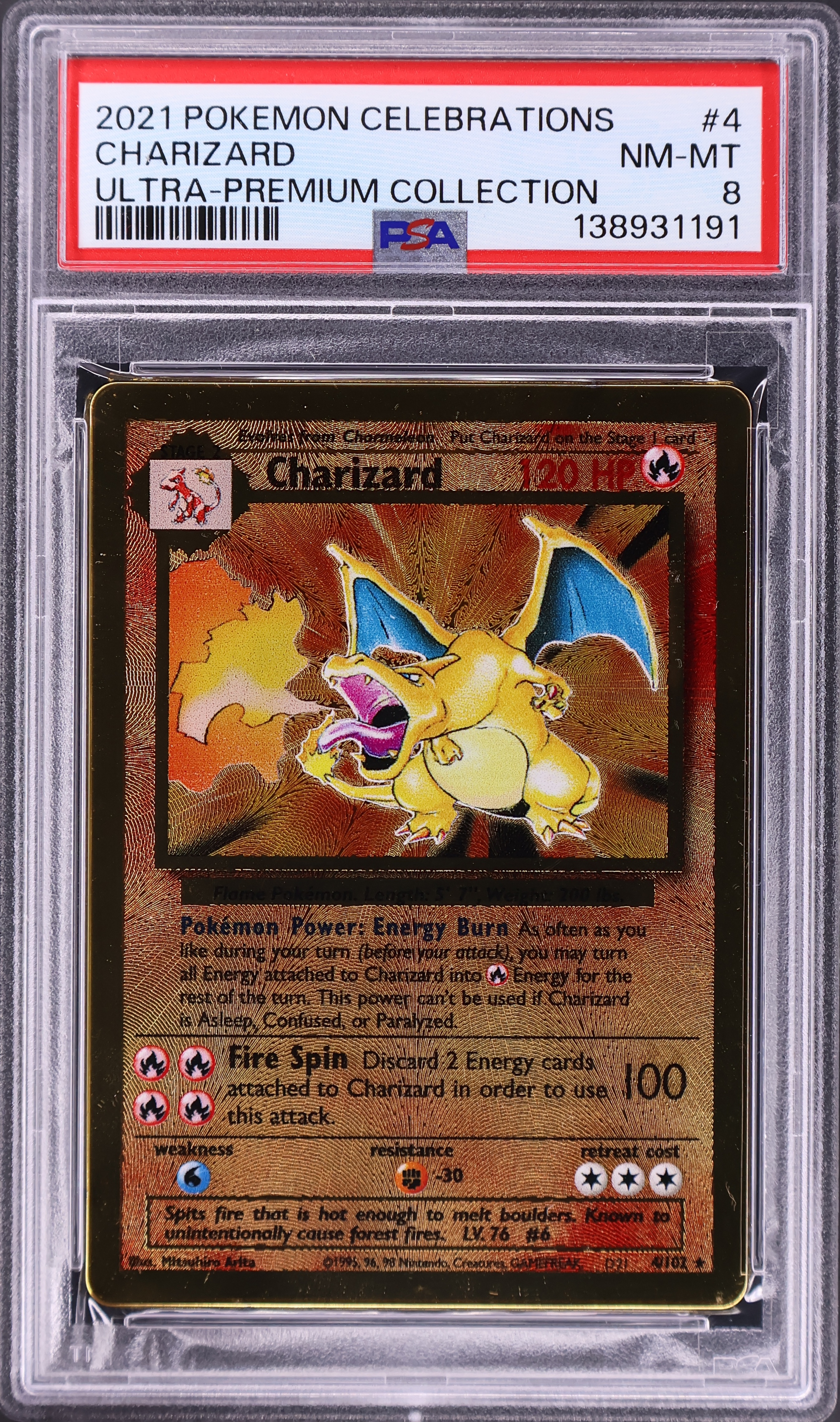 Charizard