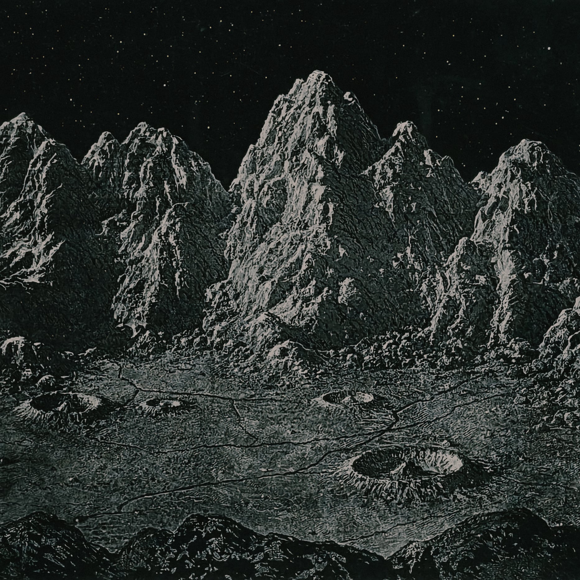 ZERO LUNAR