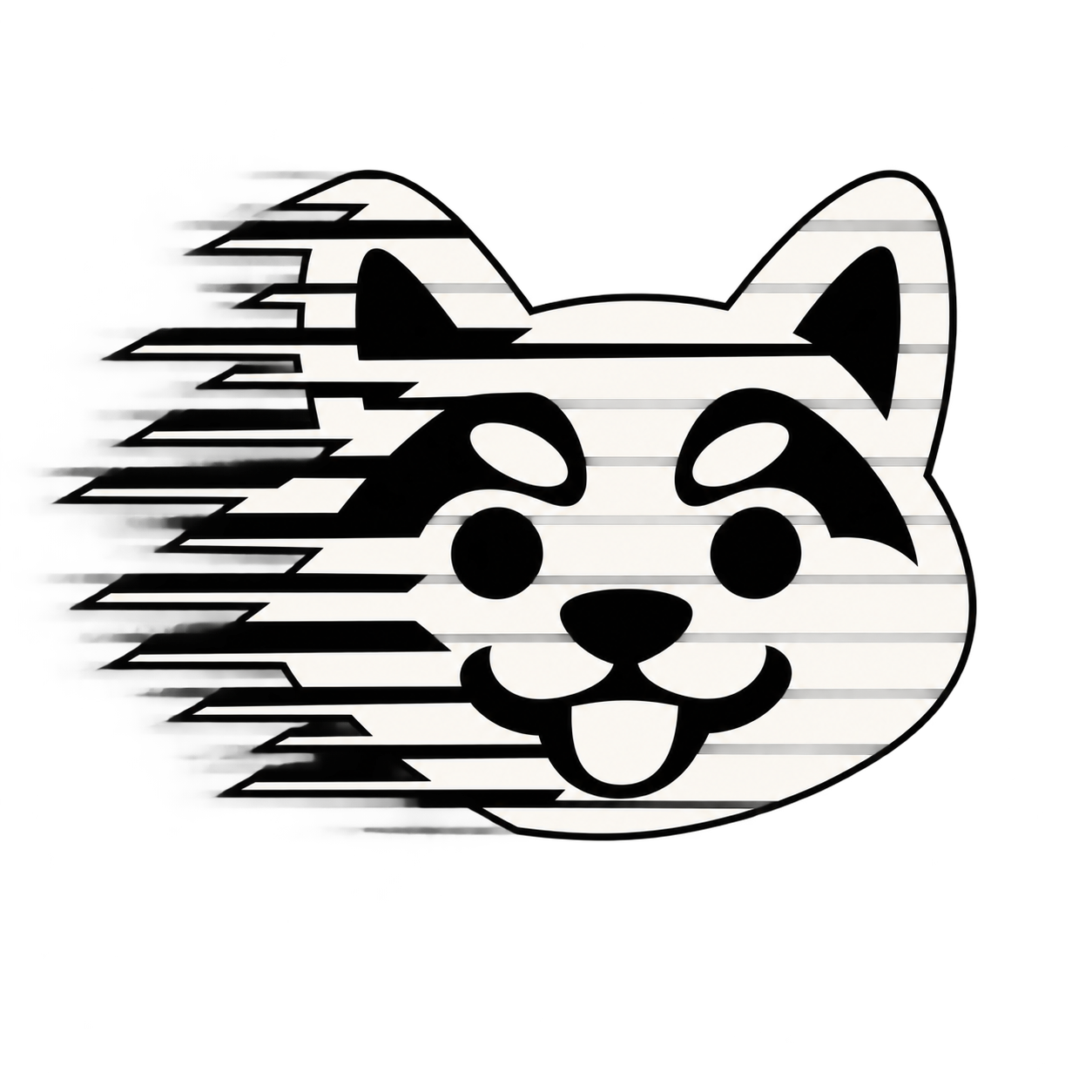 Volume Inu