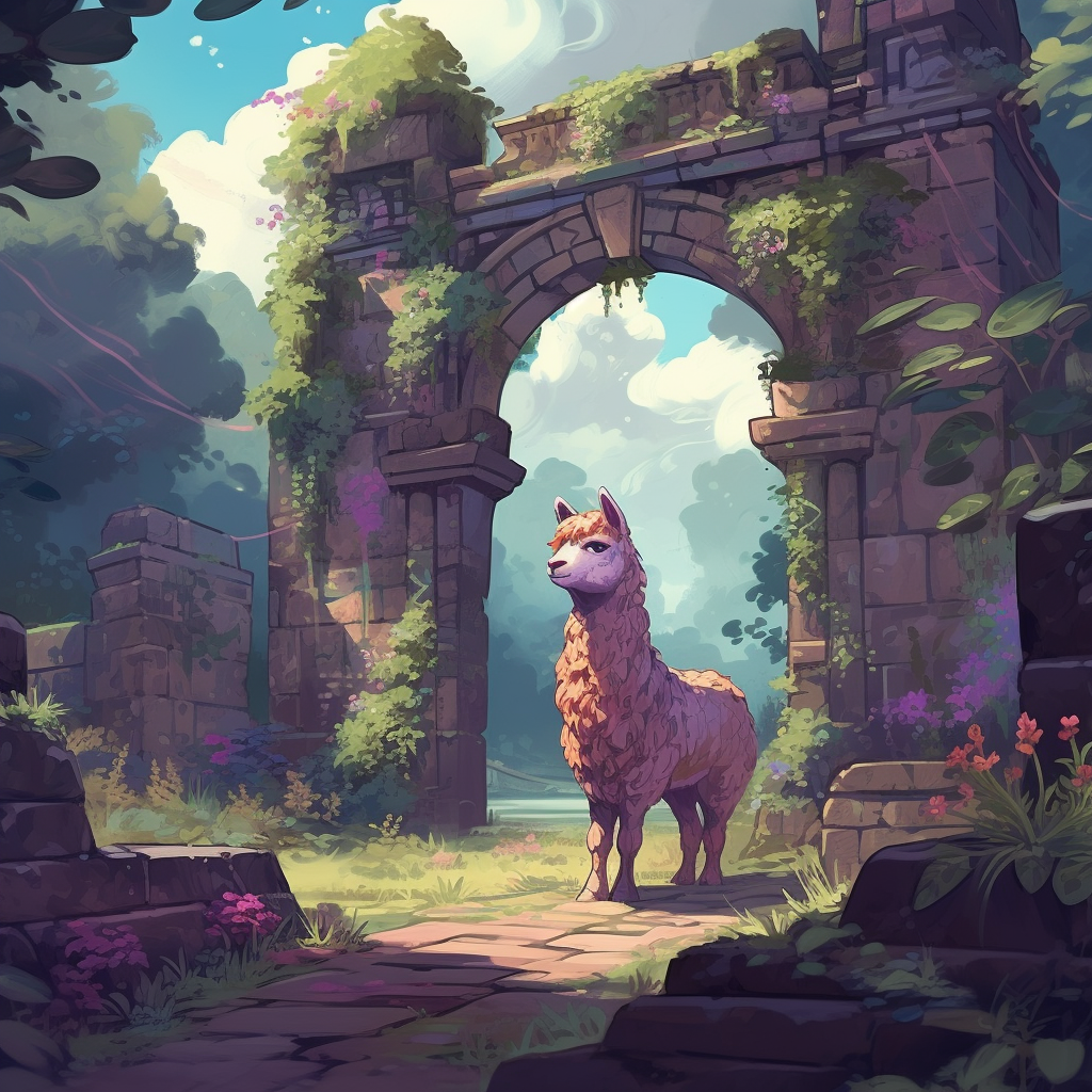 Farcaster: Alpaca 7998