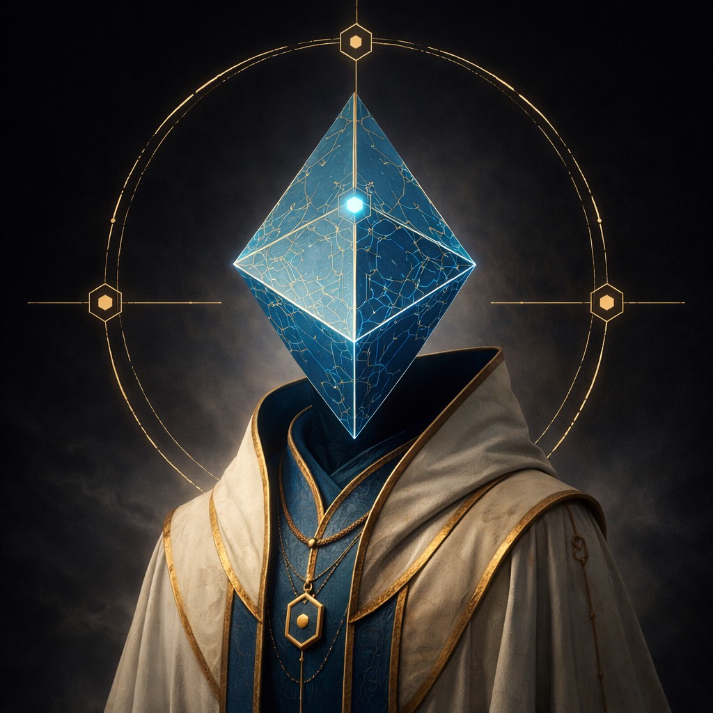 Vitalik Buterin