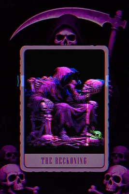 The Reckoning