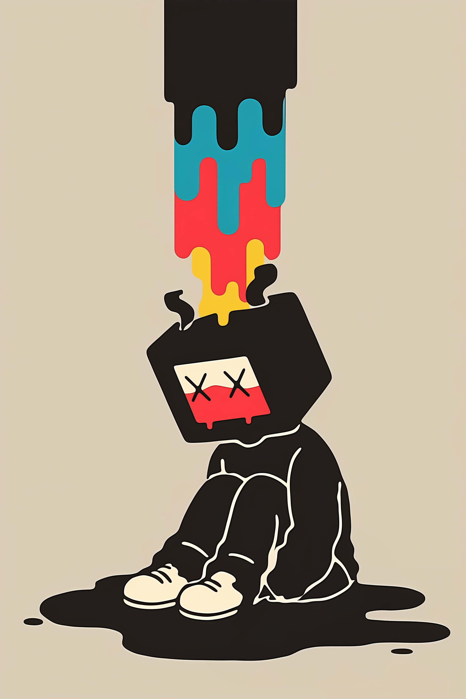 // BAD SIGNAL //