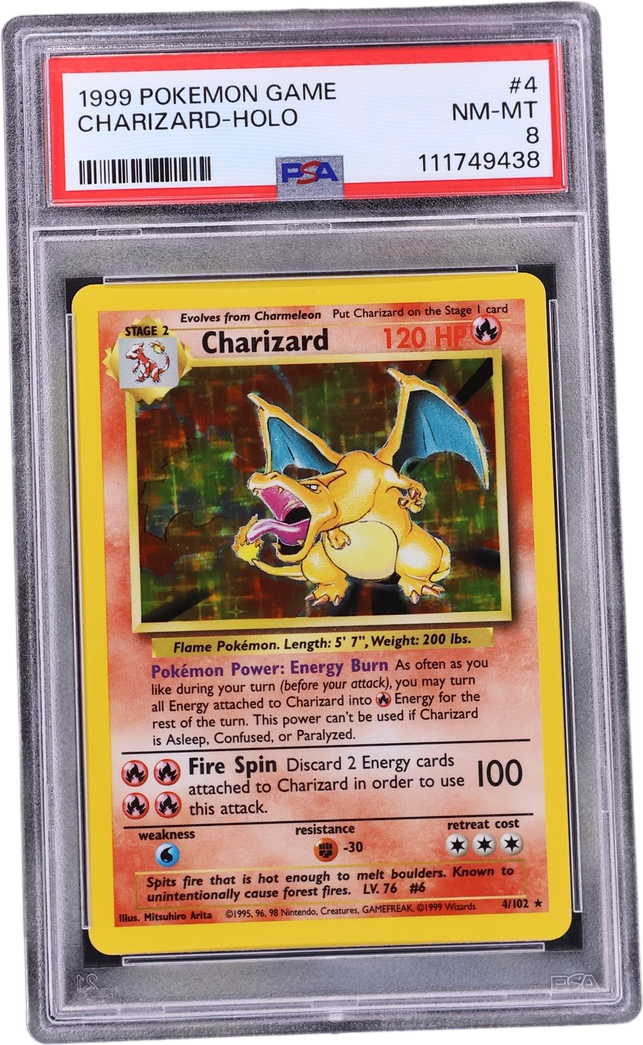 Charizard