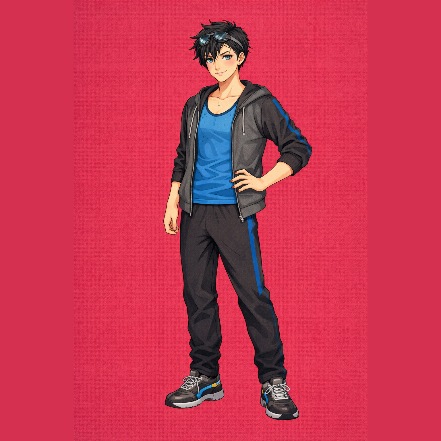 Valhist character 12