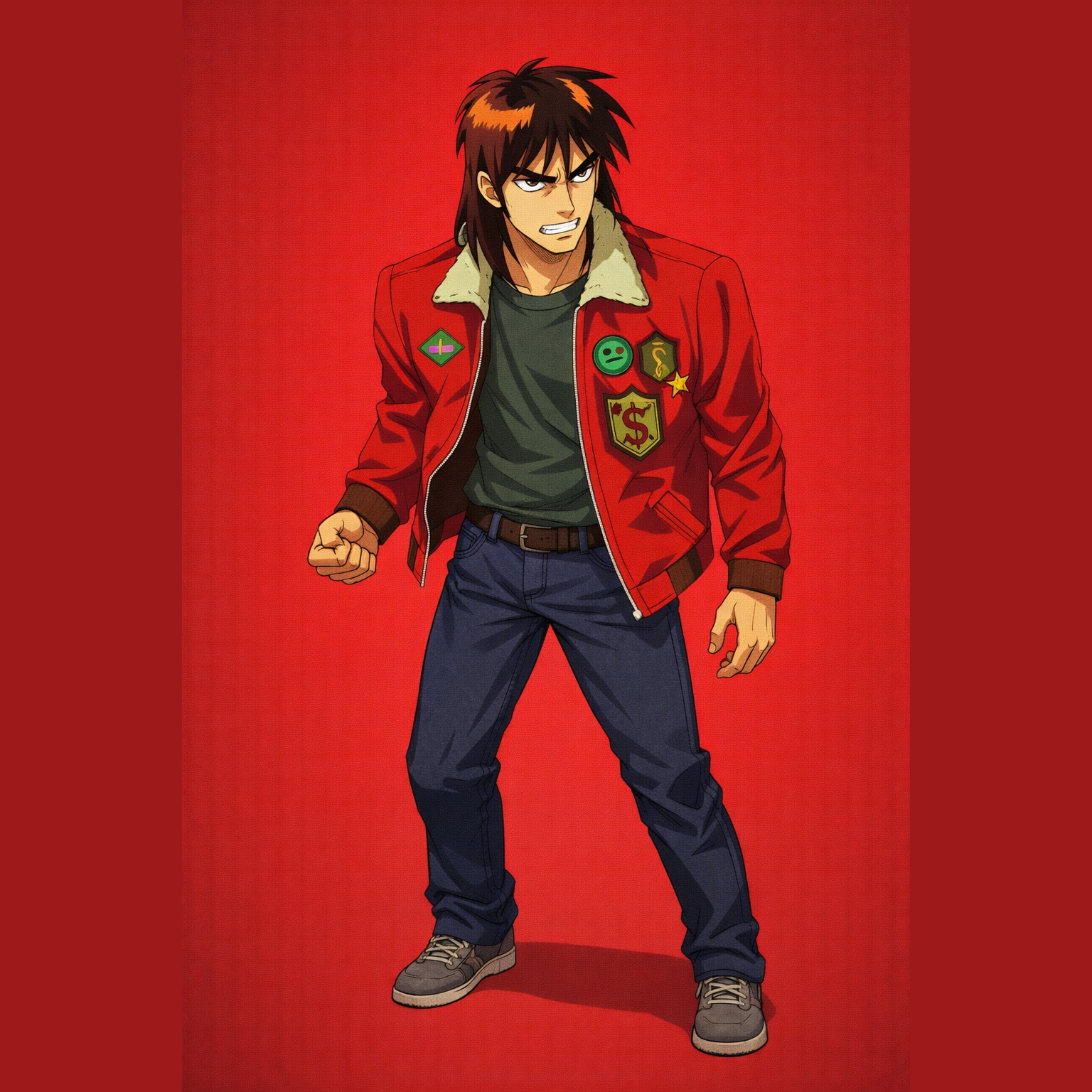Valhist character 13