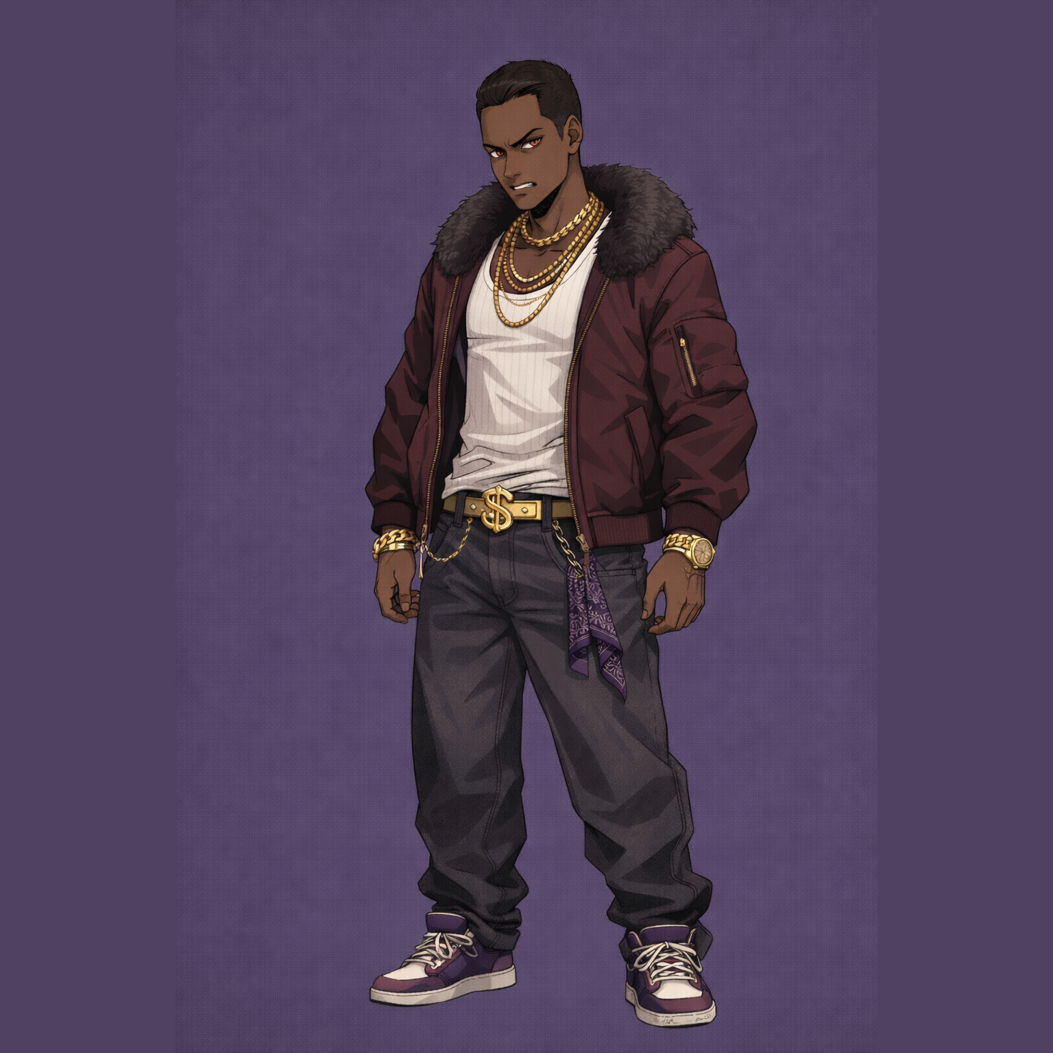 Valhist character 15