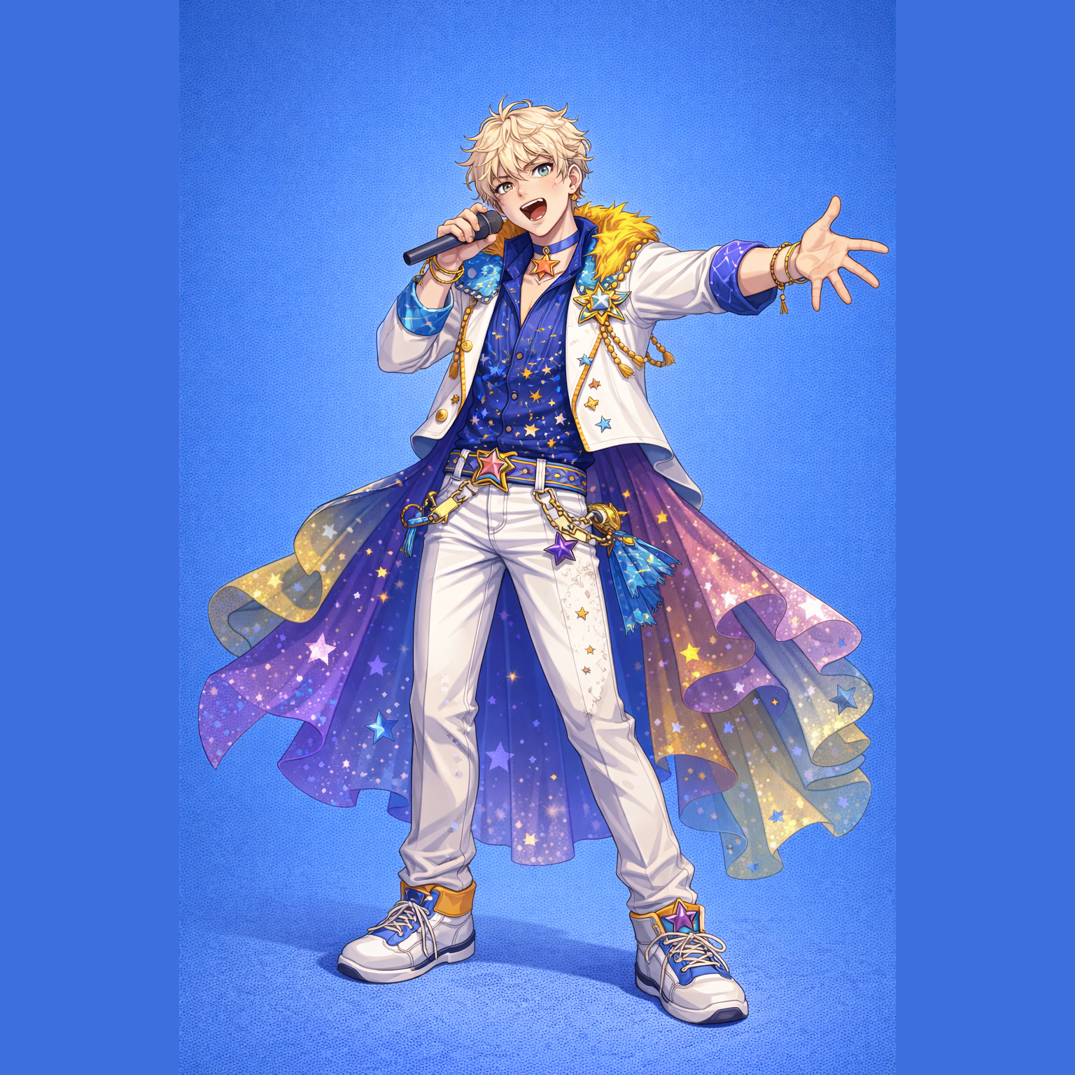 Valhist character 17