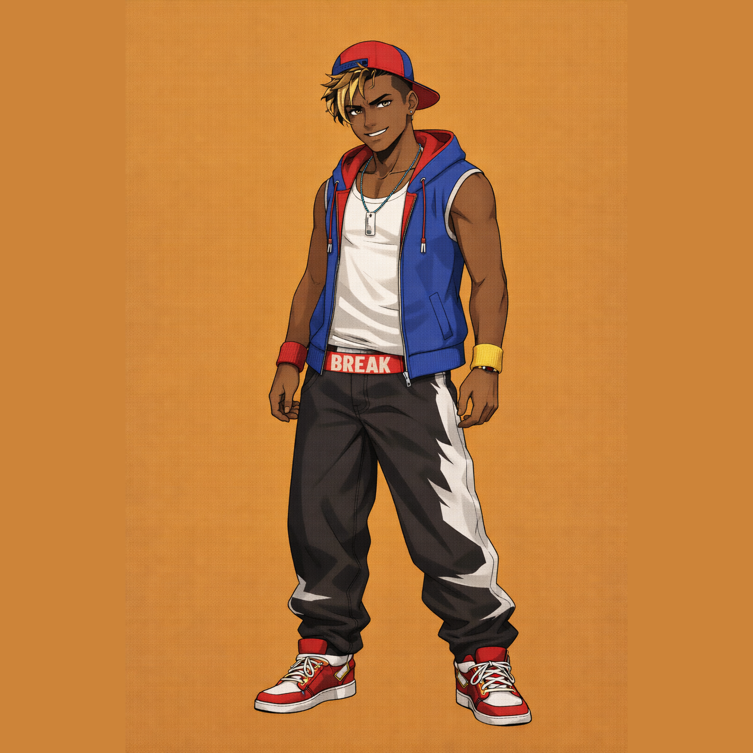 Valhist character 19