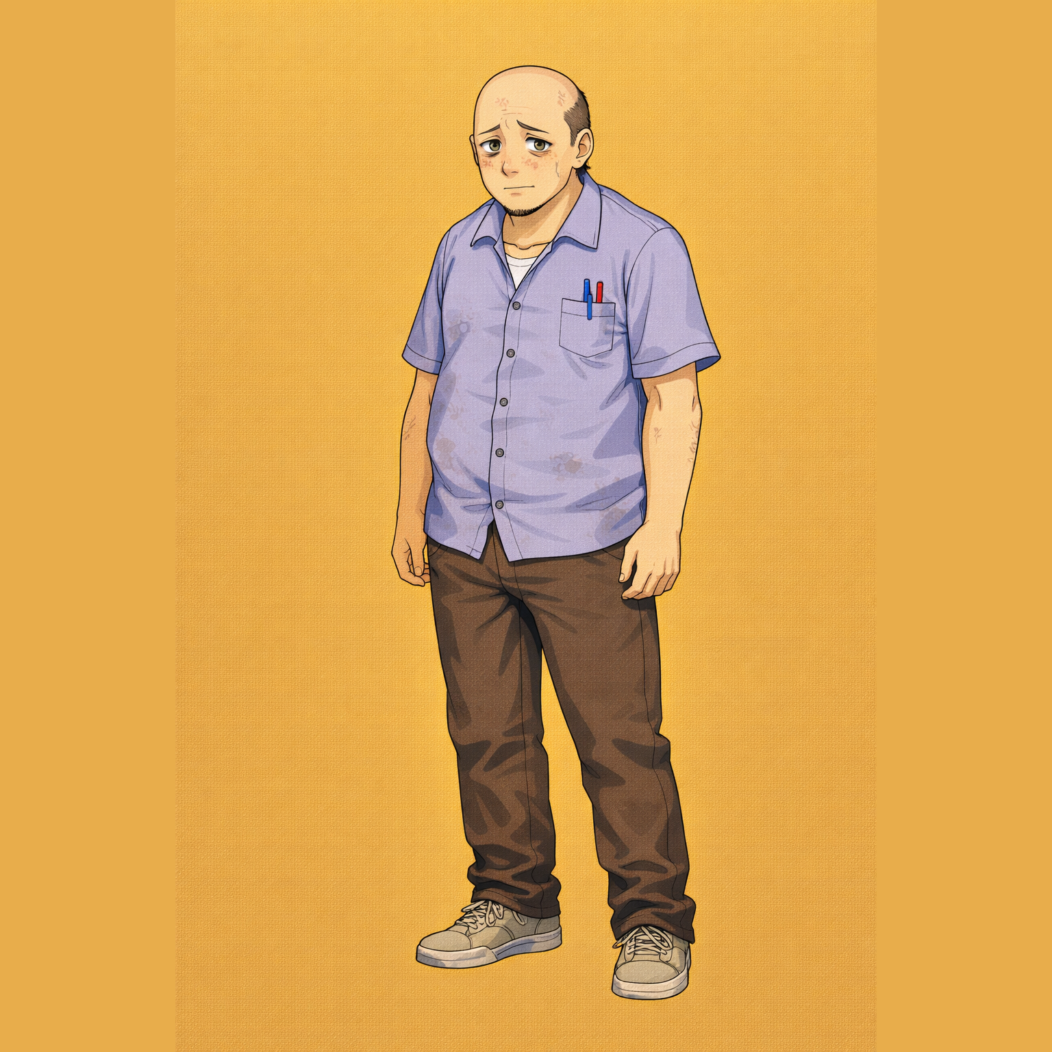 Valhist character 20