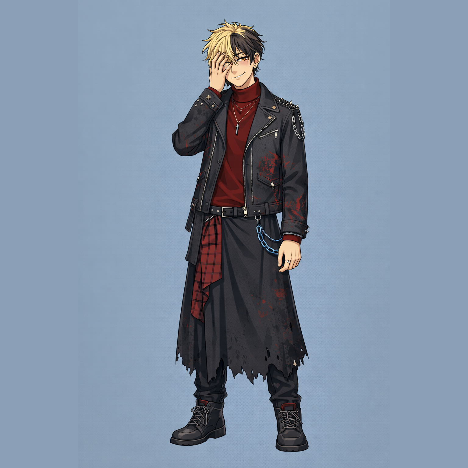 Valhist character 21