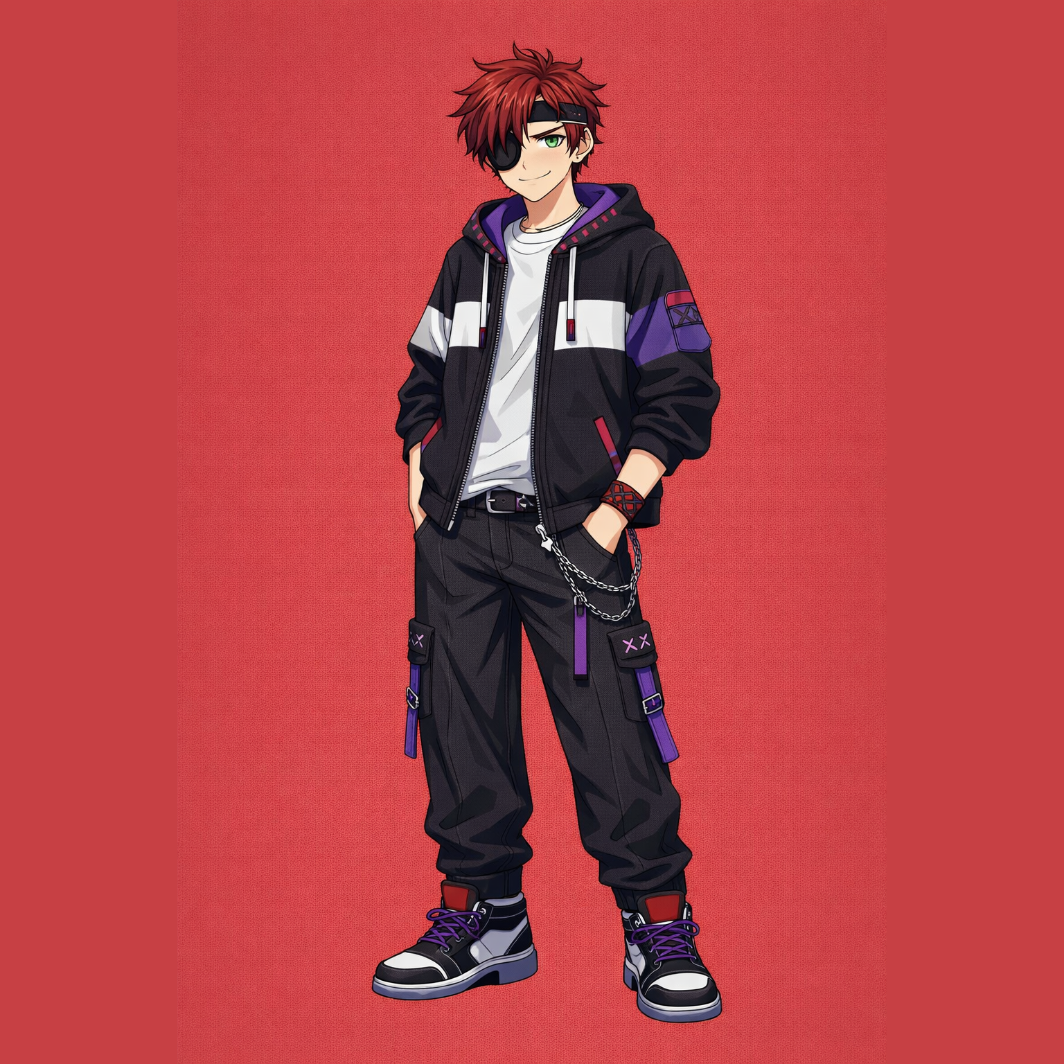 Valhist character 23