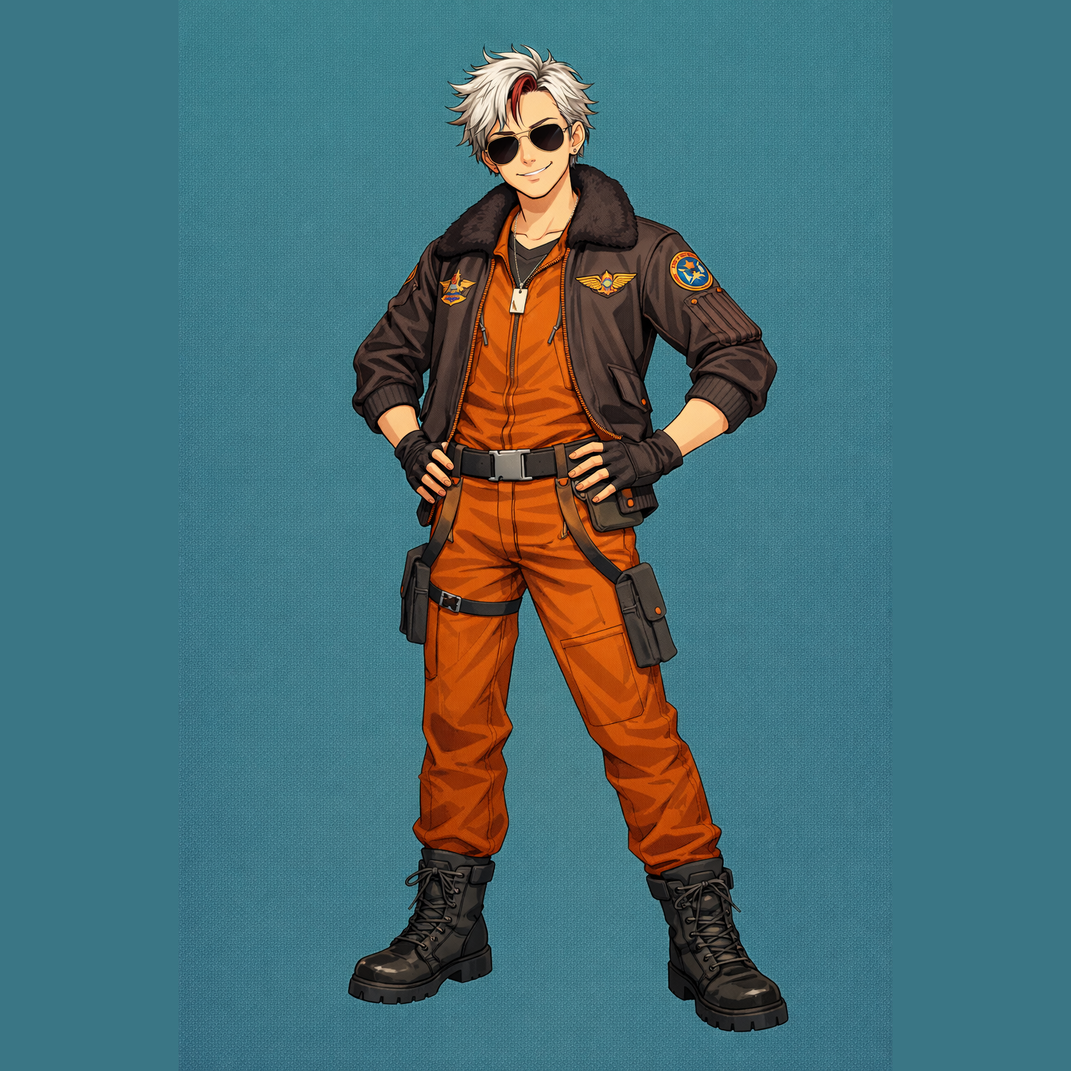 Valhist character 24