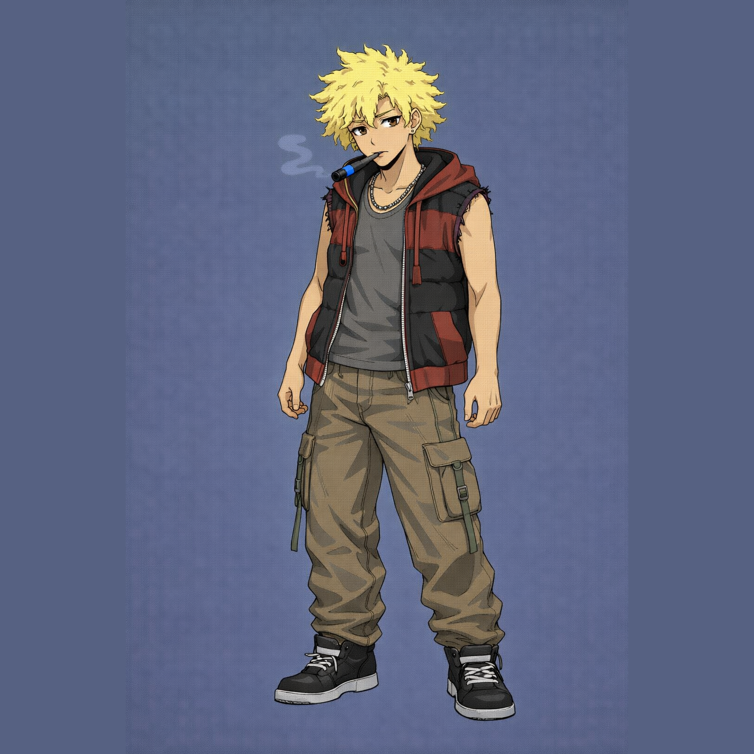 Valhist character 27