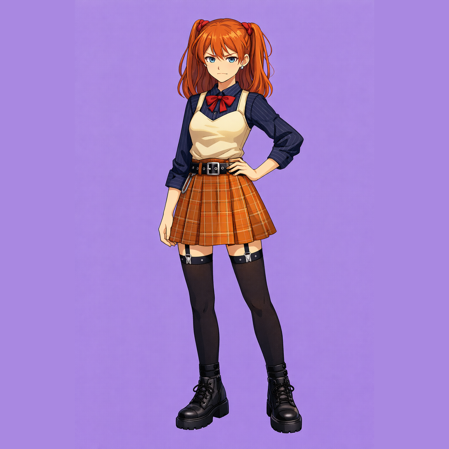 Valhist character 30