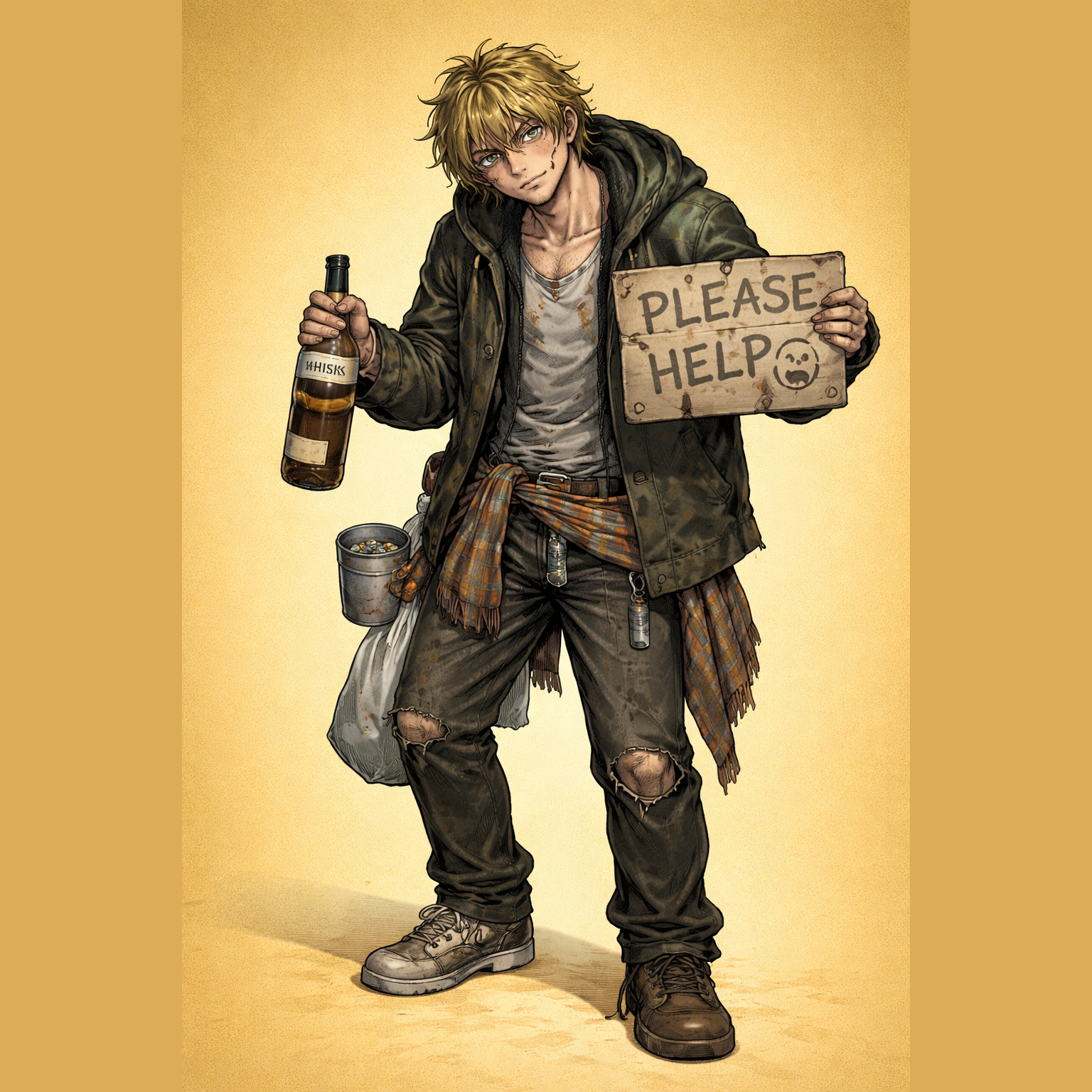Valhist character 31