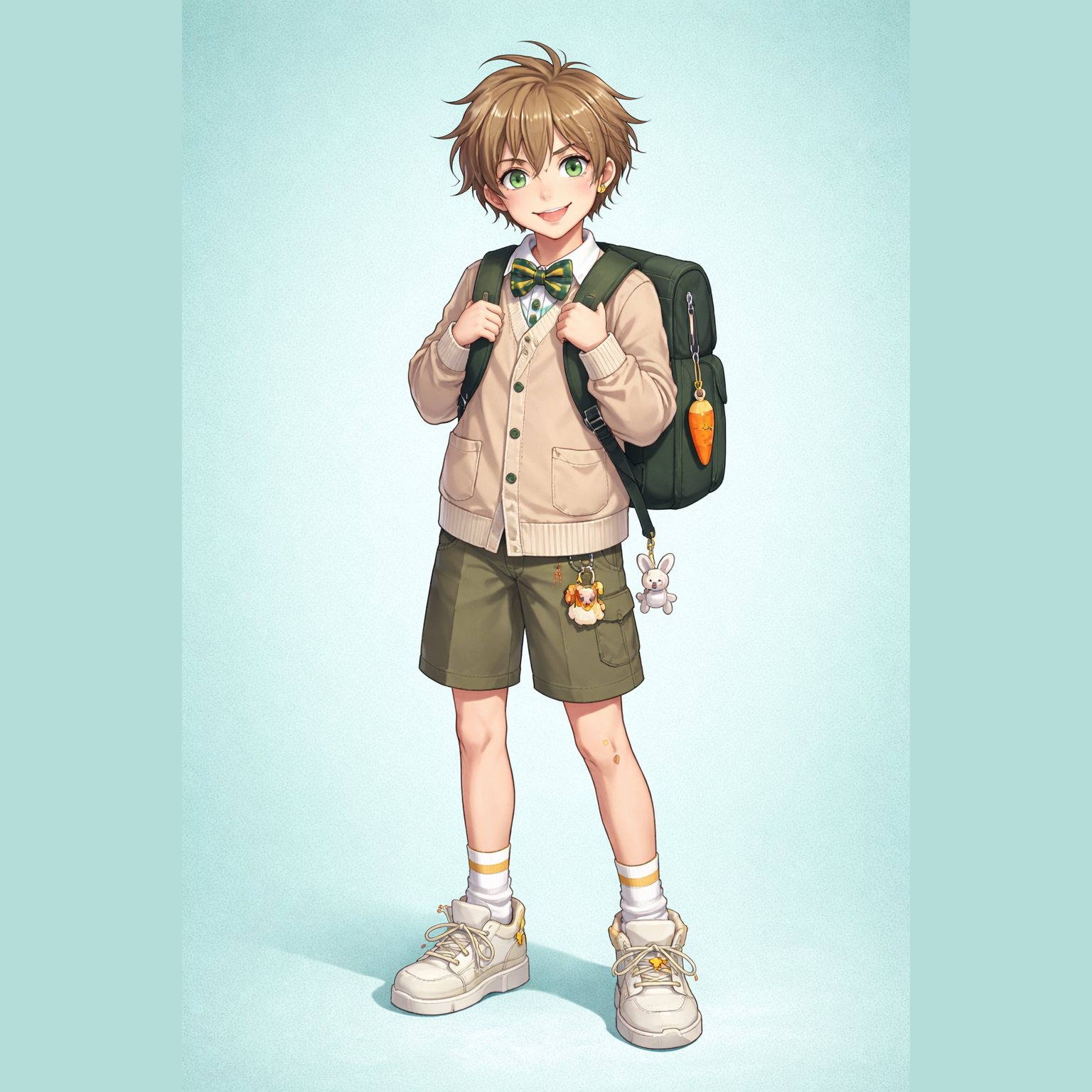 Valhist character 33