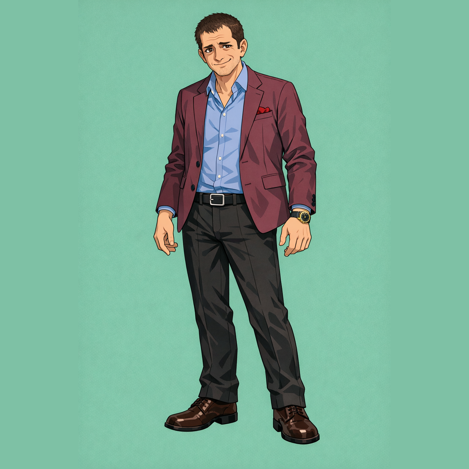 Valhist character 34