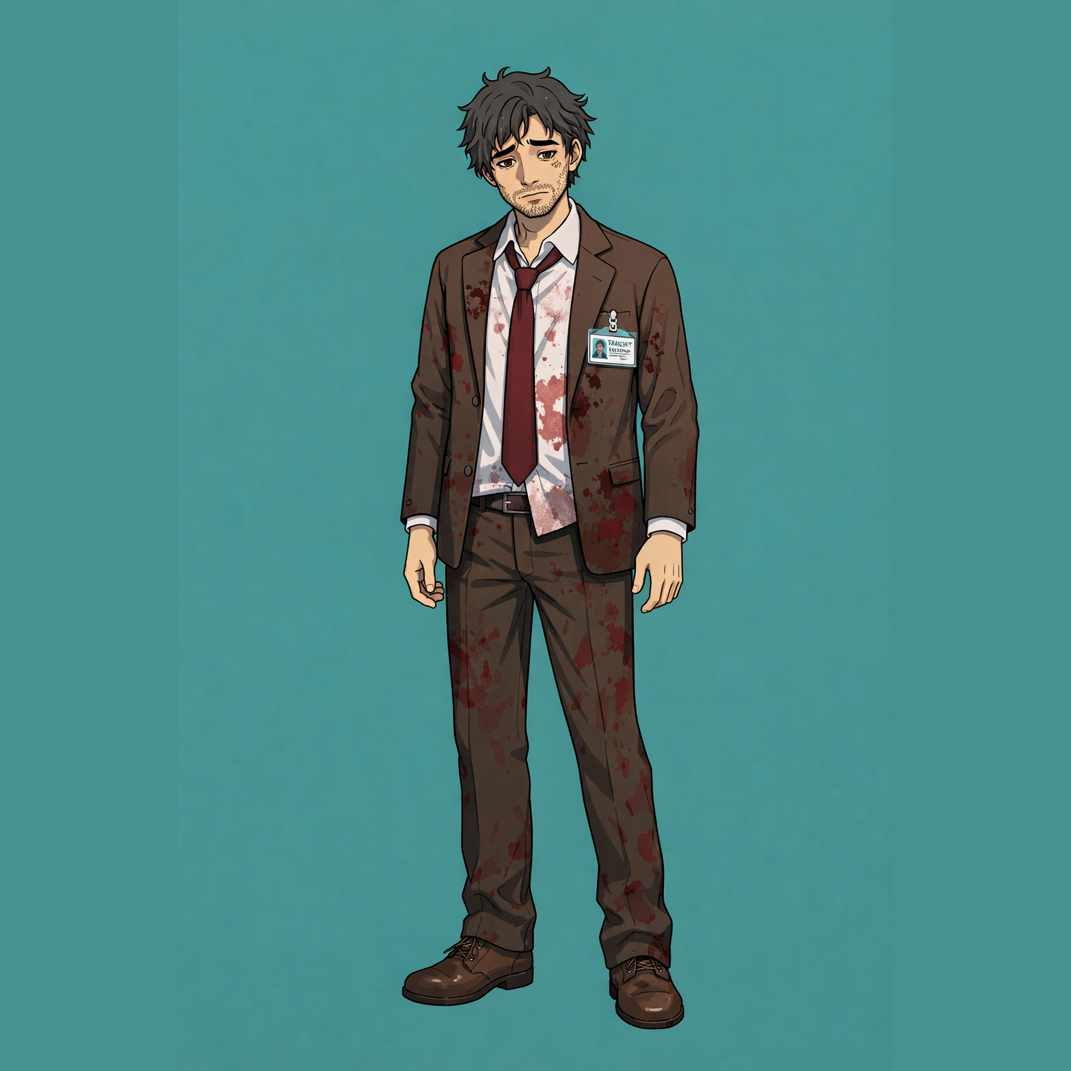 Valhist character 36