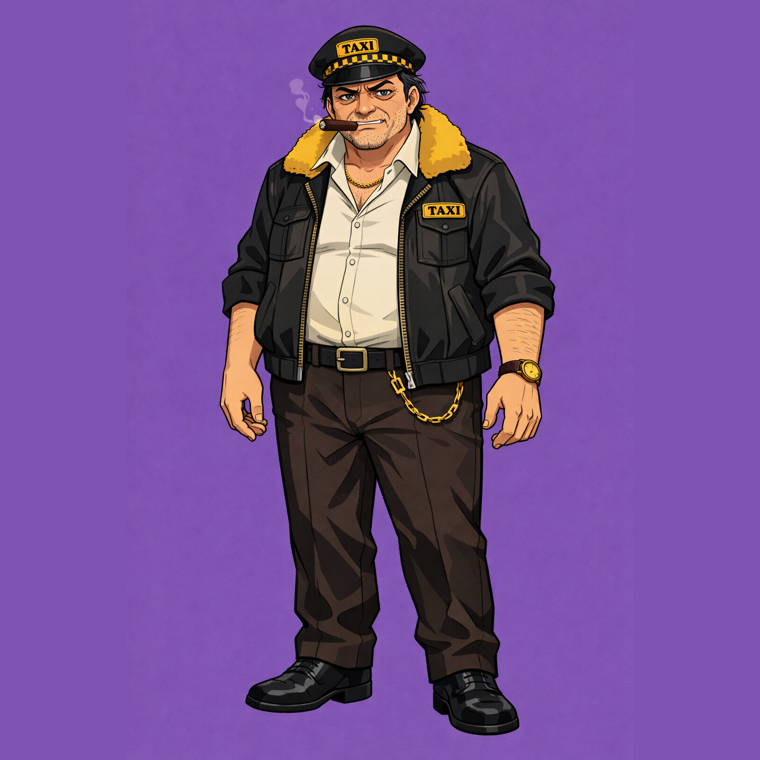 Valhist character 41