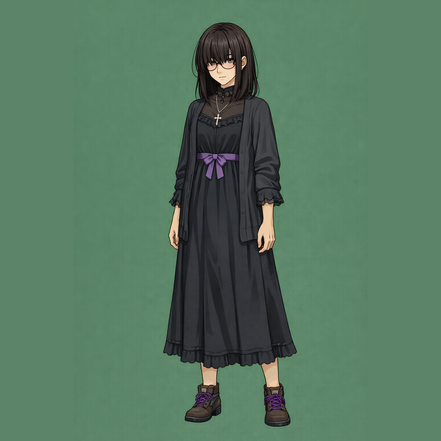Valhist character 42