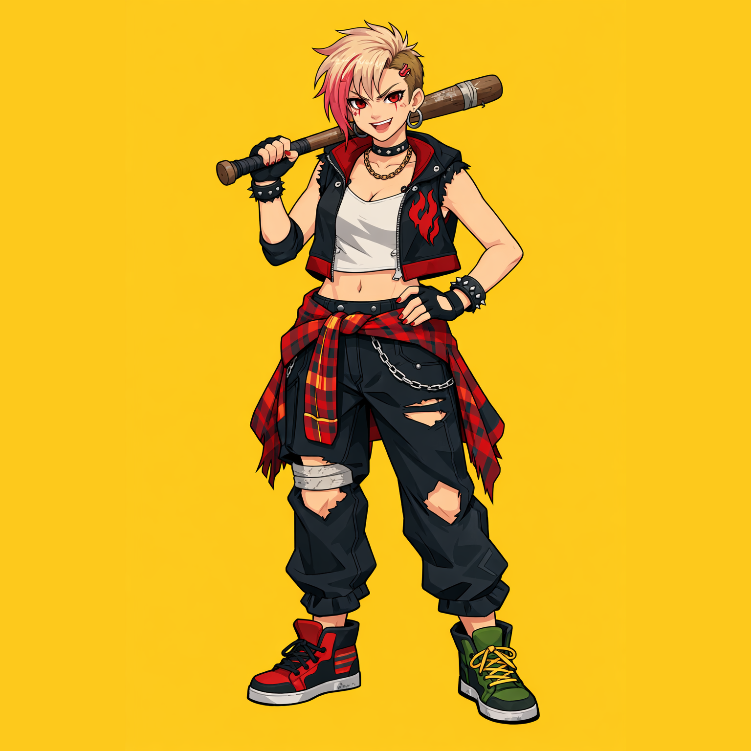 Valhist character 43