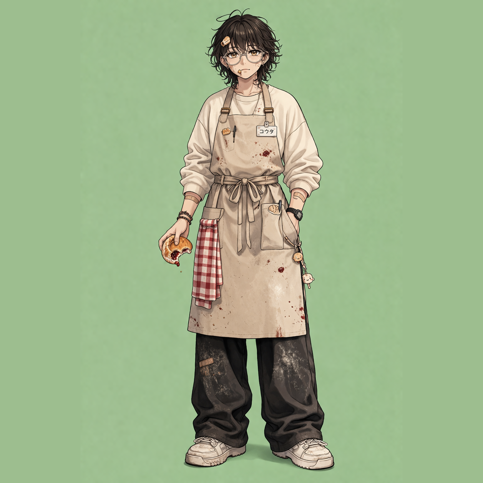 Valhist character 44