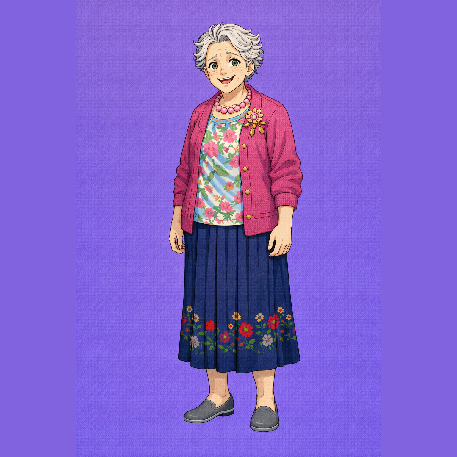 Valhist character 46
