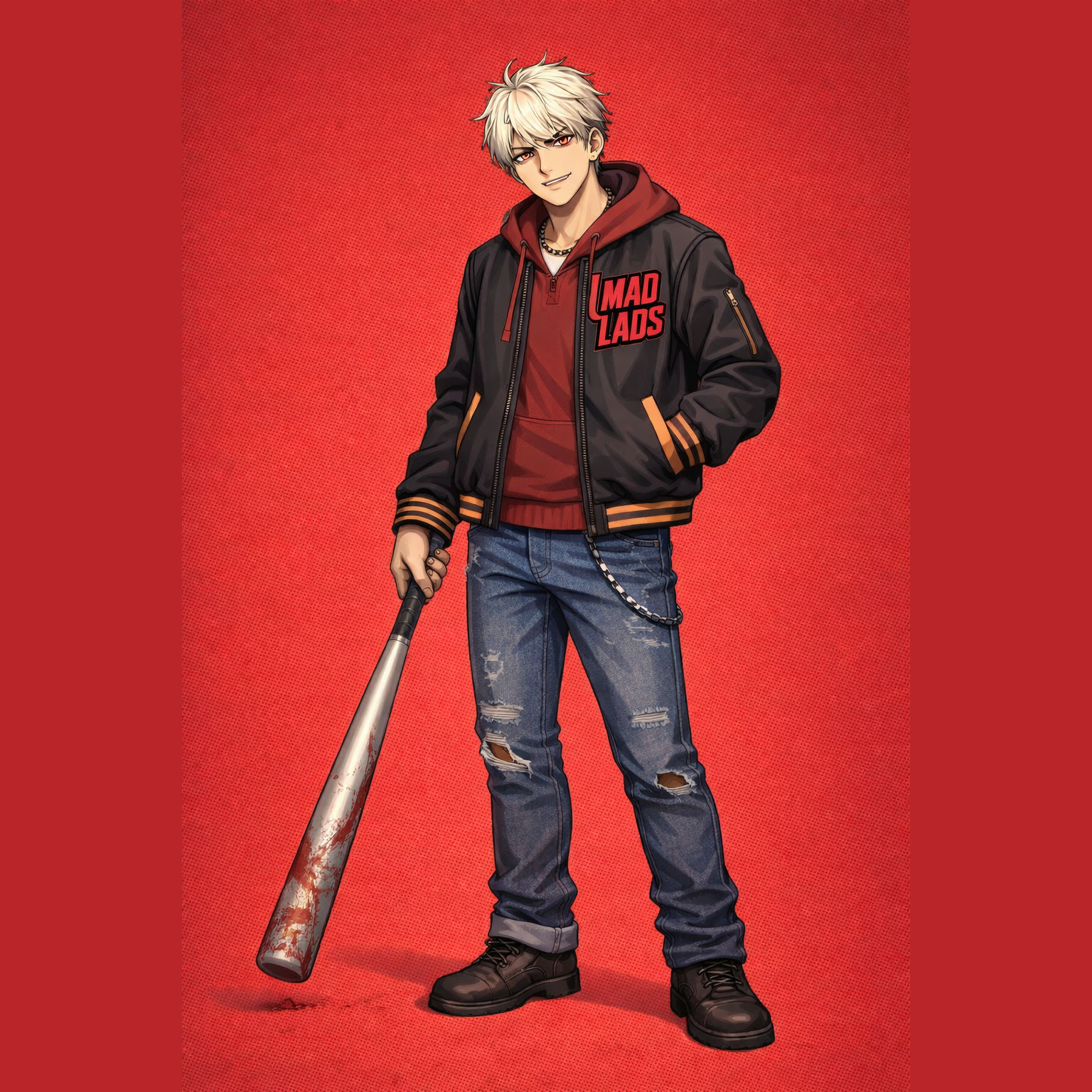 Valhist character 48
