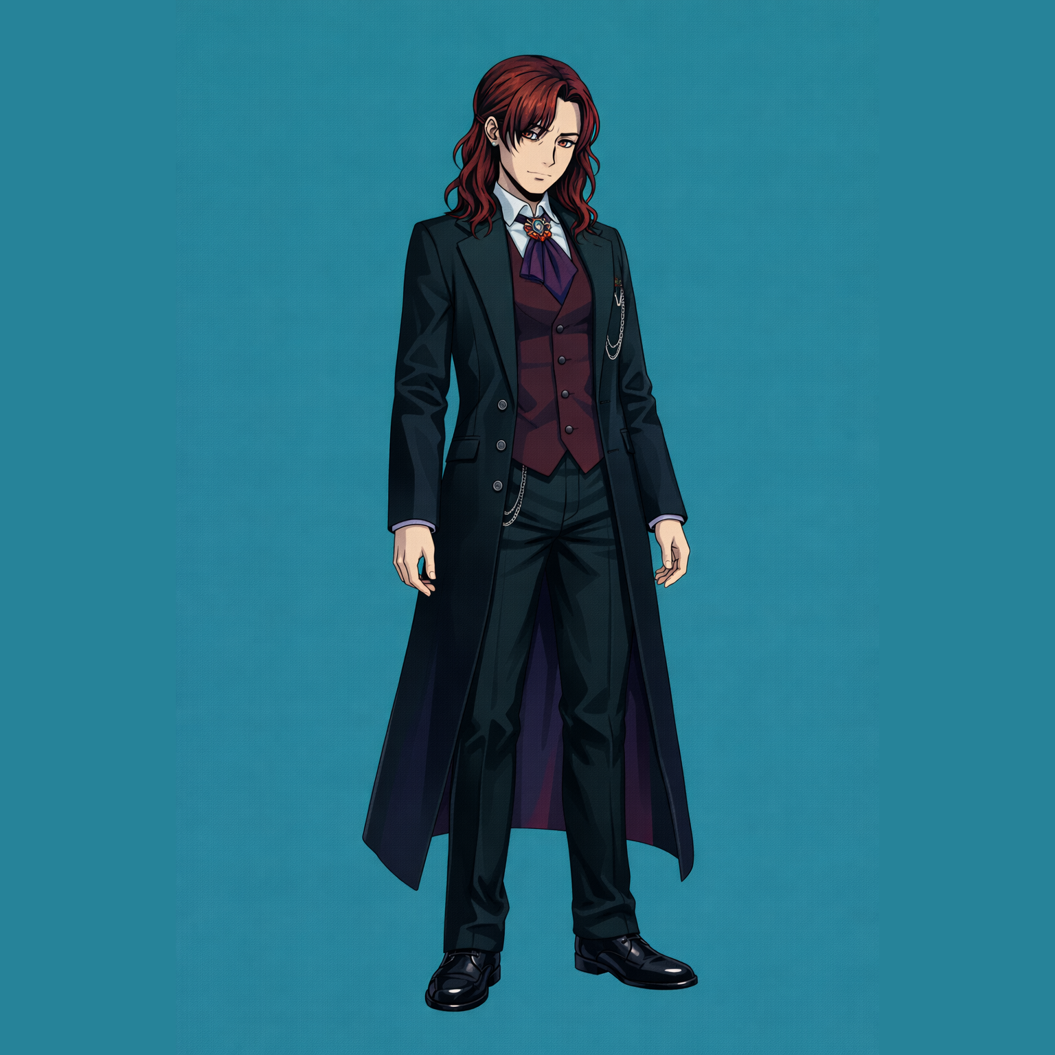 Valhist character 49