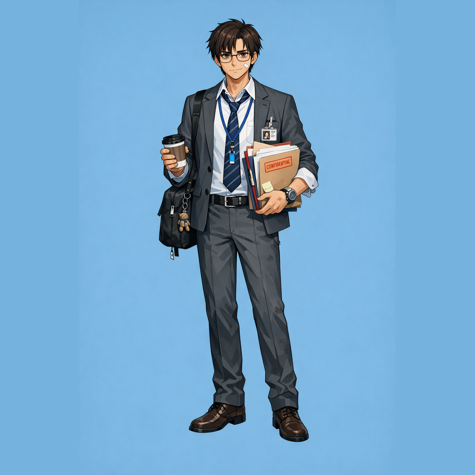 Valhist character 60