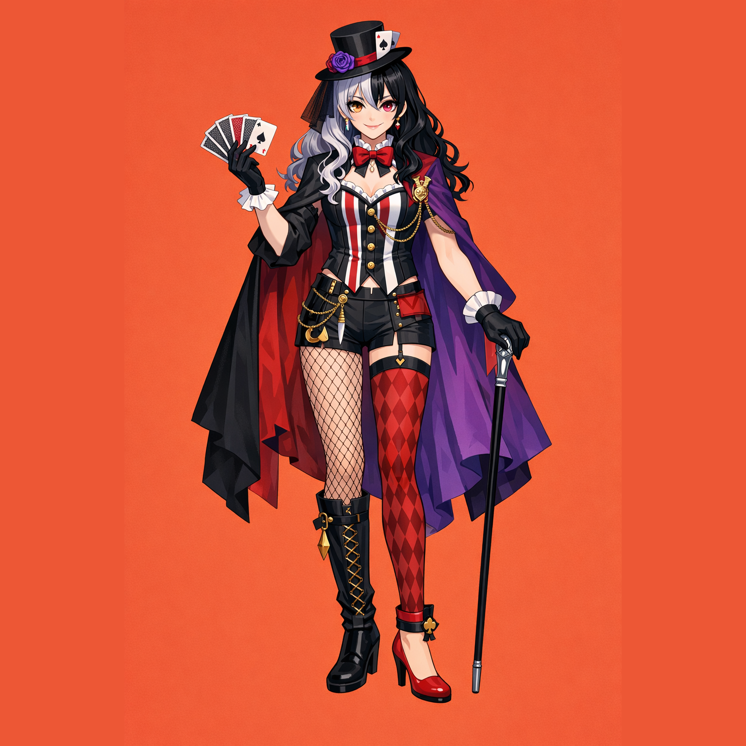 Valhist character 63