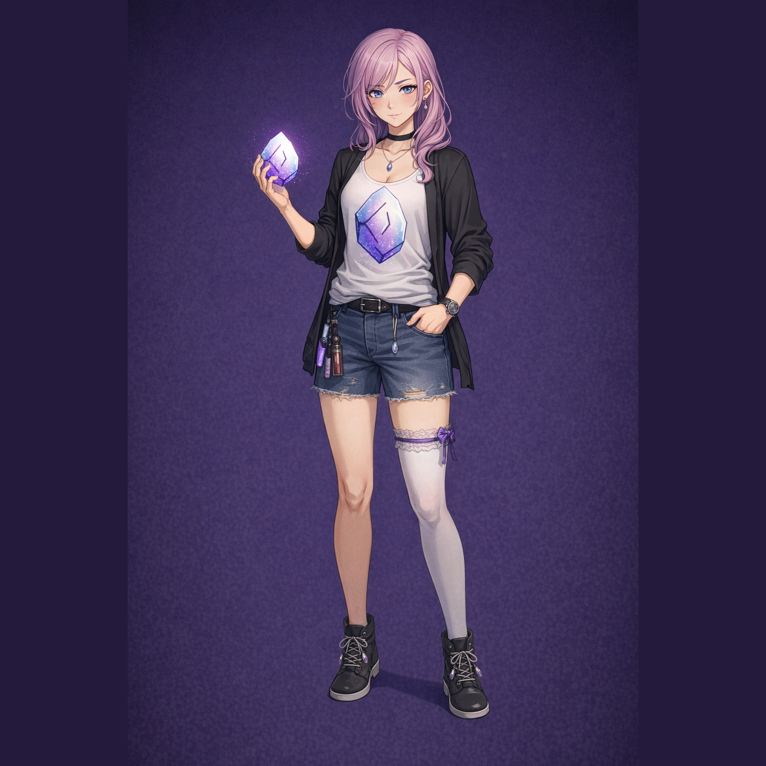 Valhist character 65