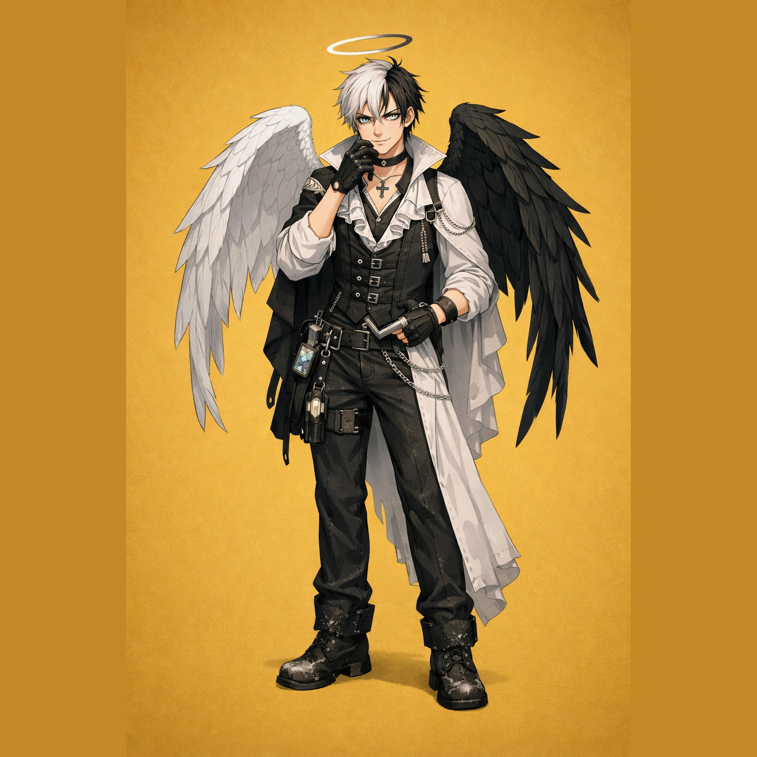 Valhist character 69