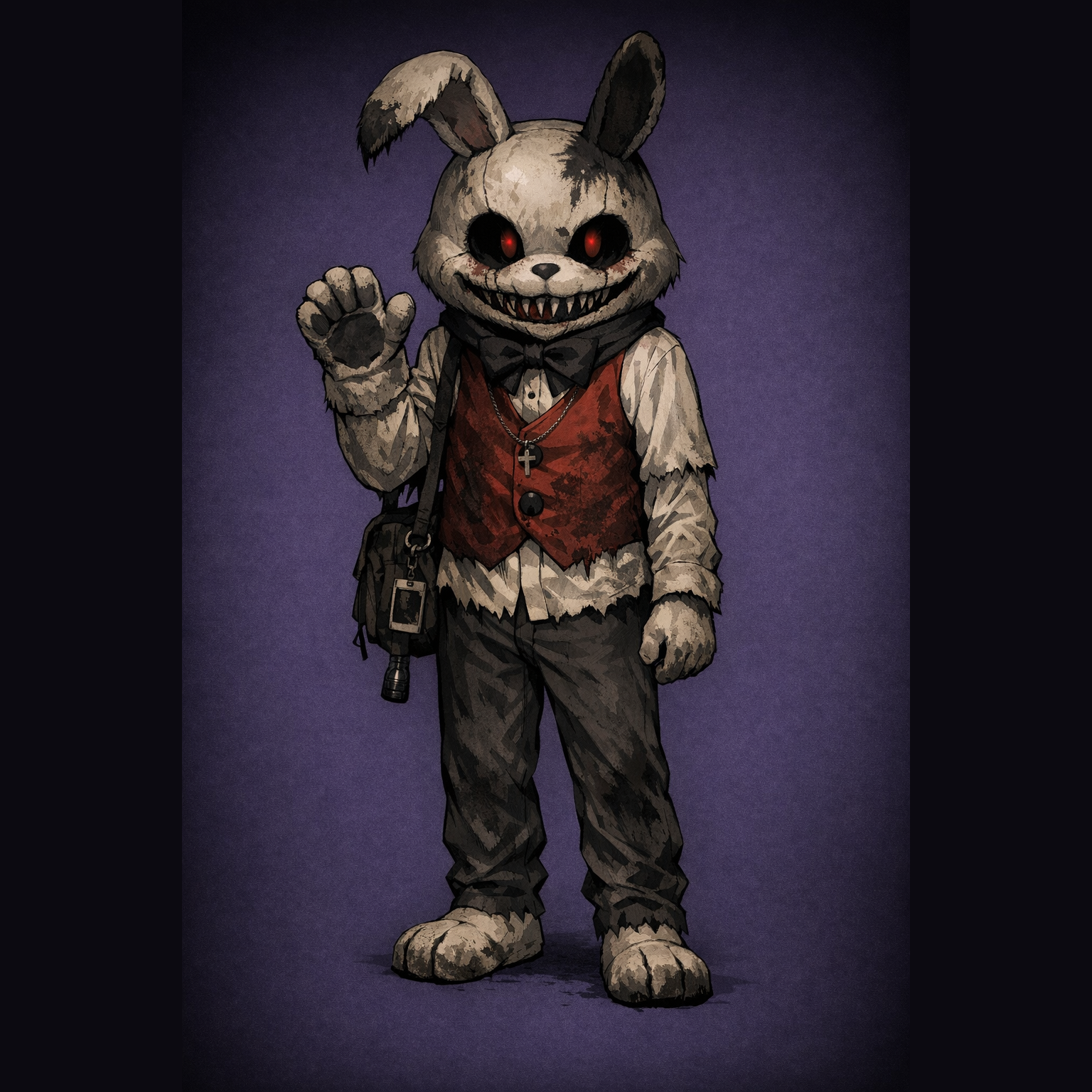 Valhist character 70