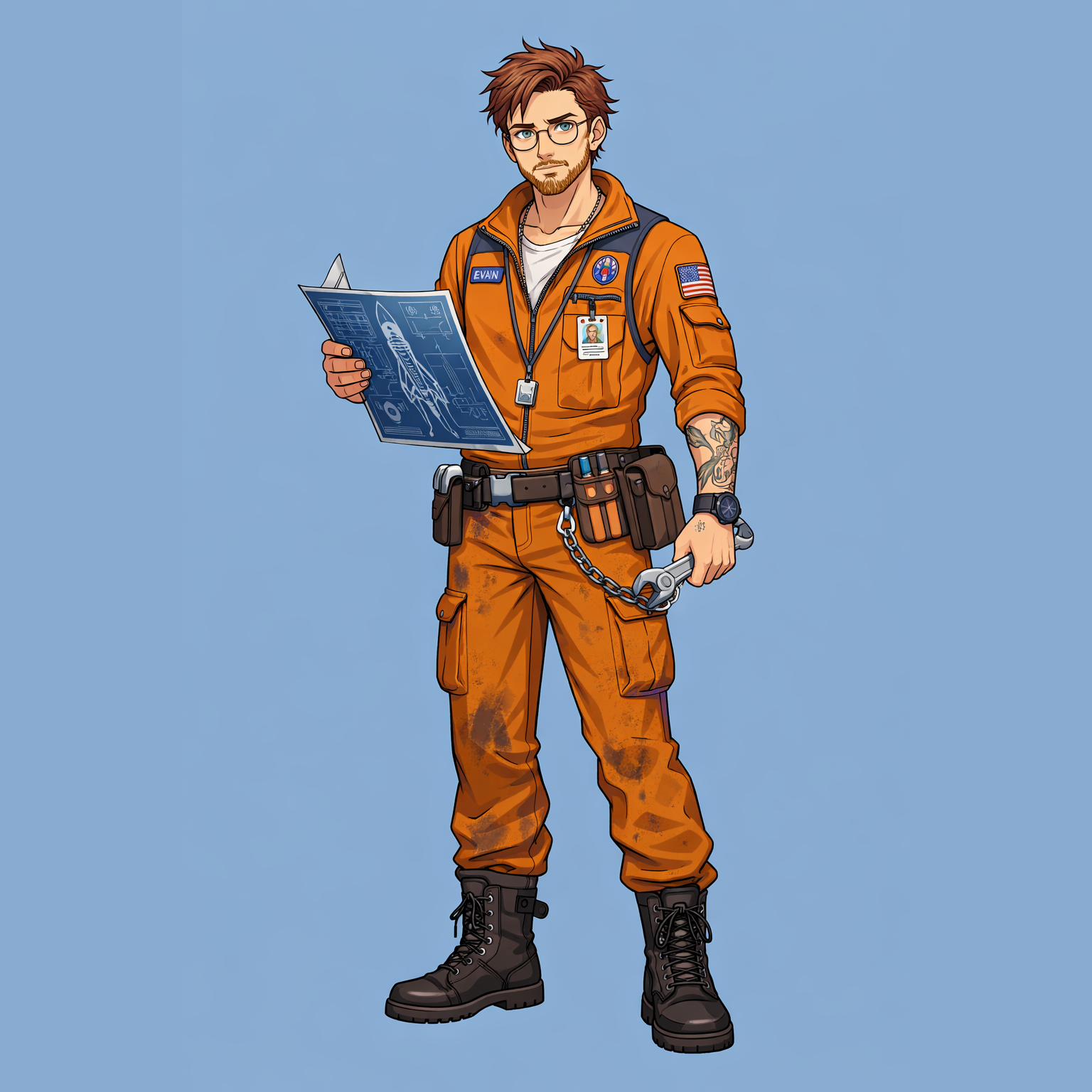 Valhist character 75
