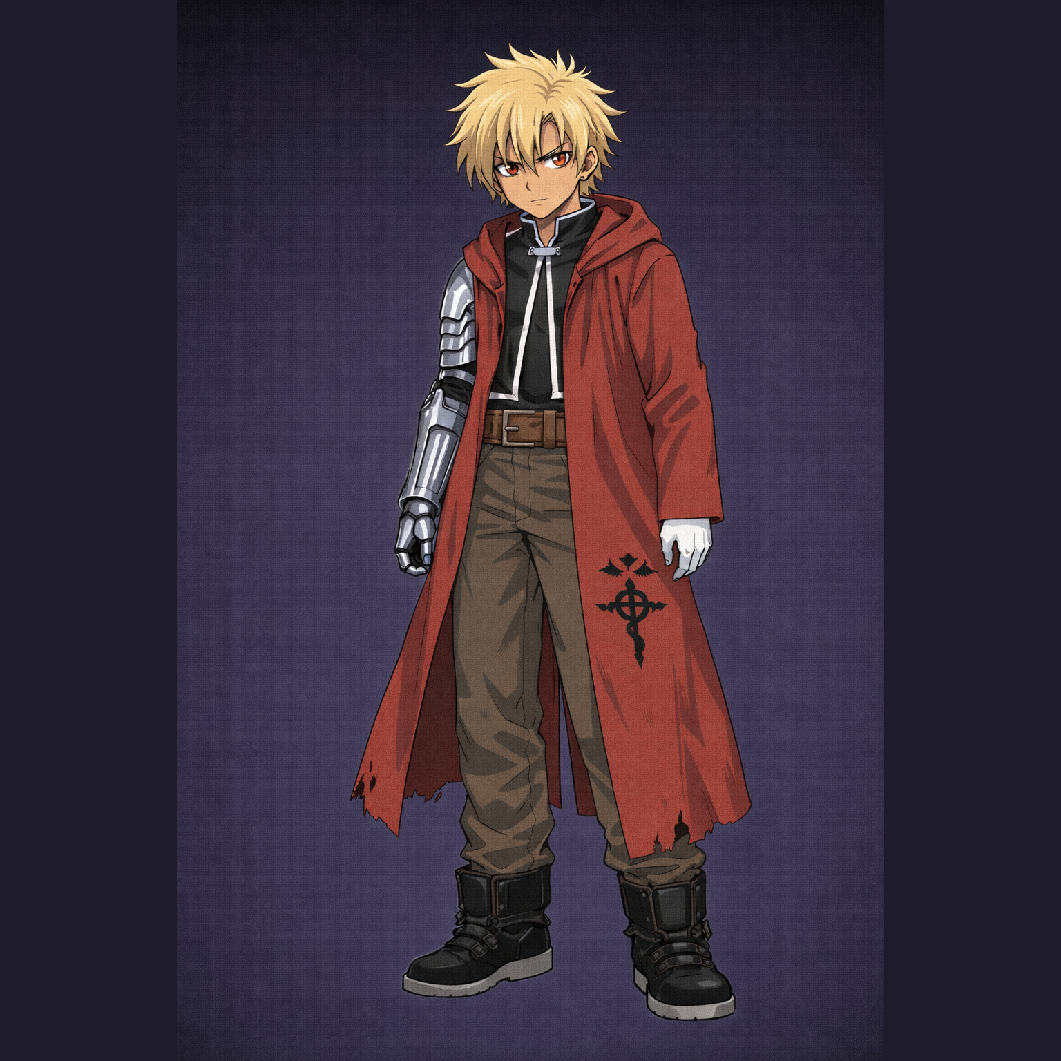 Valhist character 78
