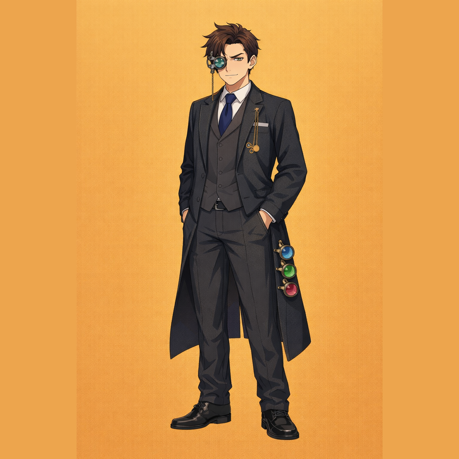 Valhist character 83