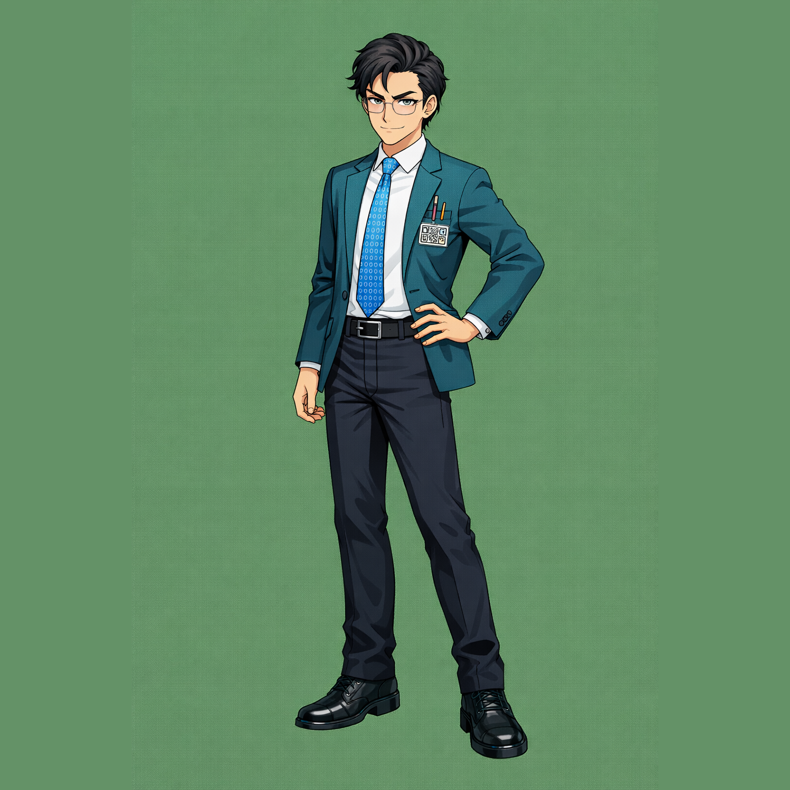 Valhist character 90
