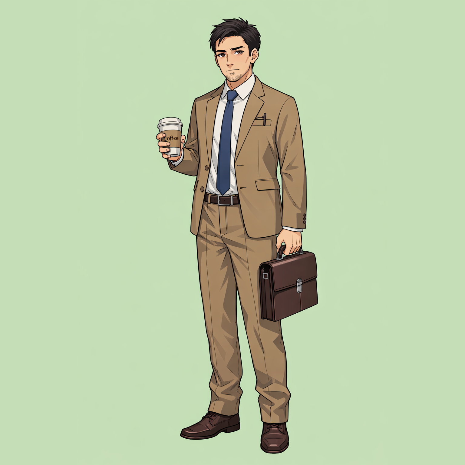 Valhist character 94