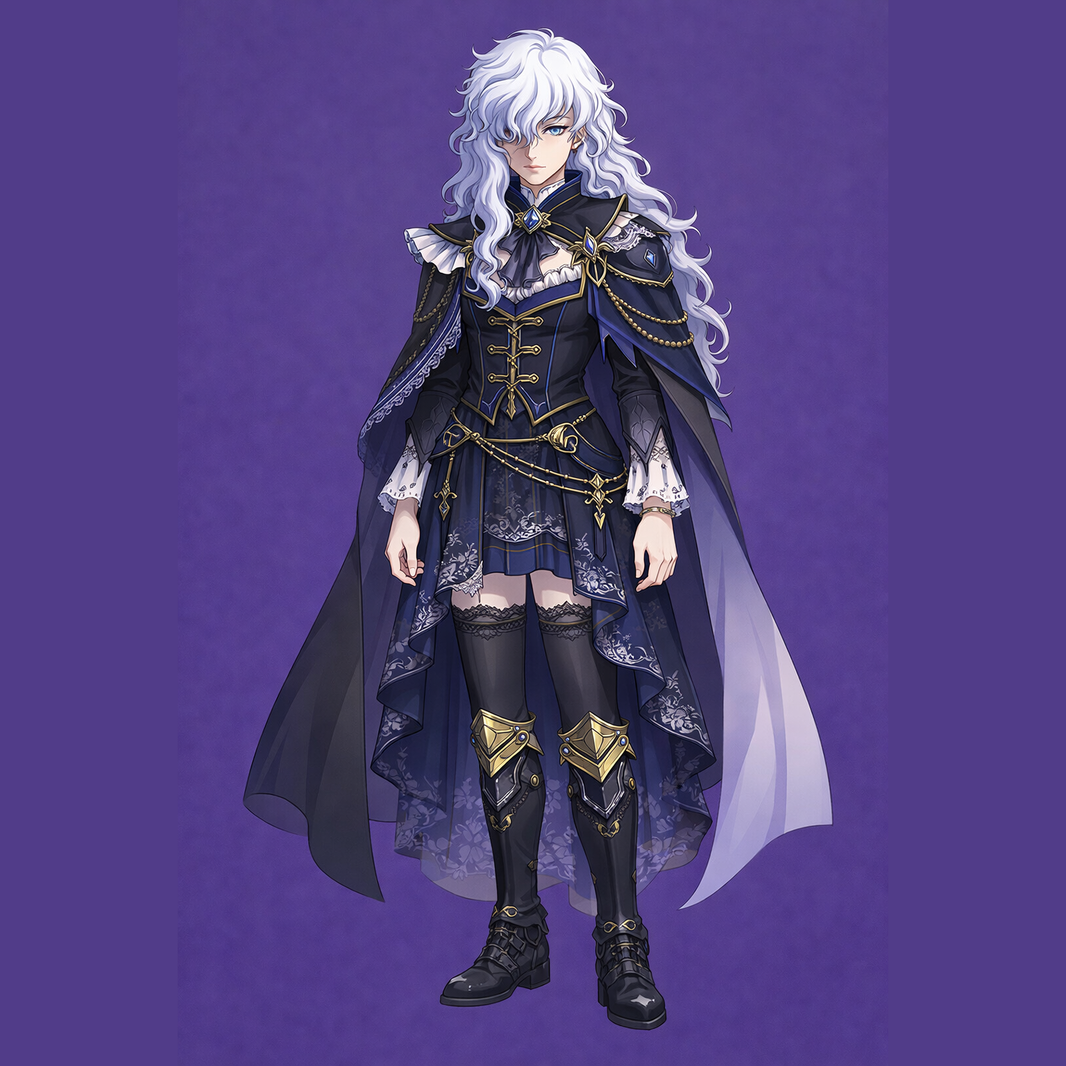 Valhist character 95