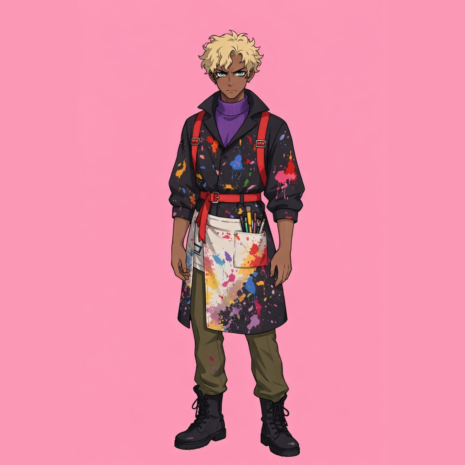 Valhist character 98