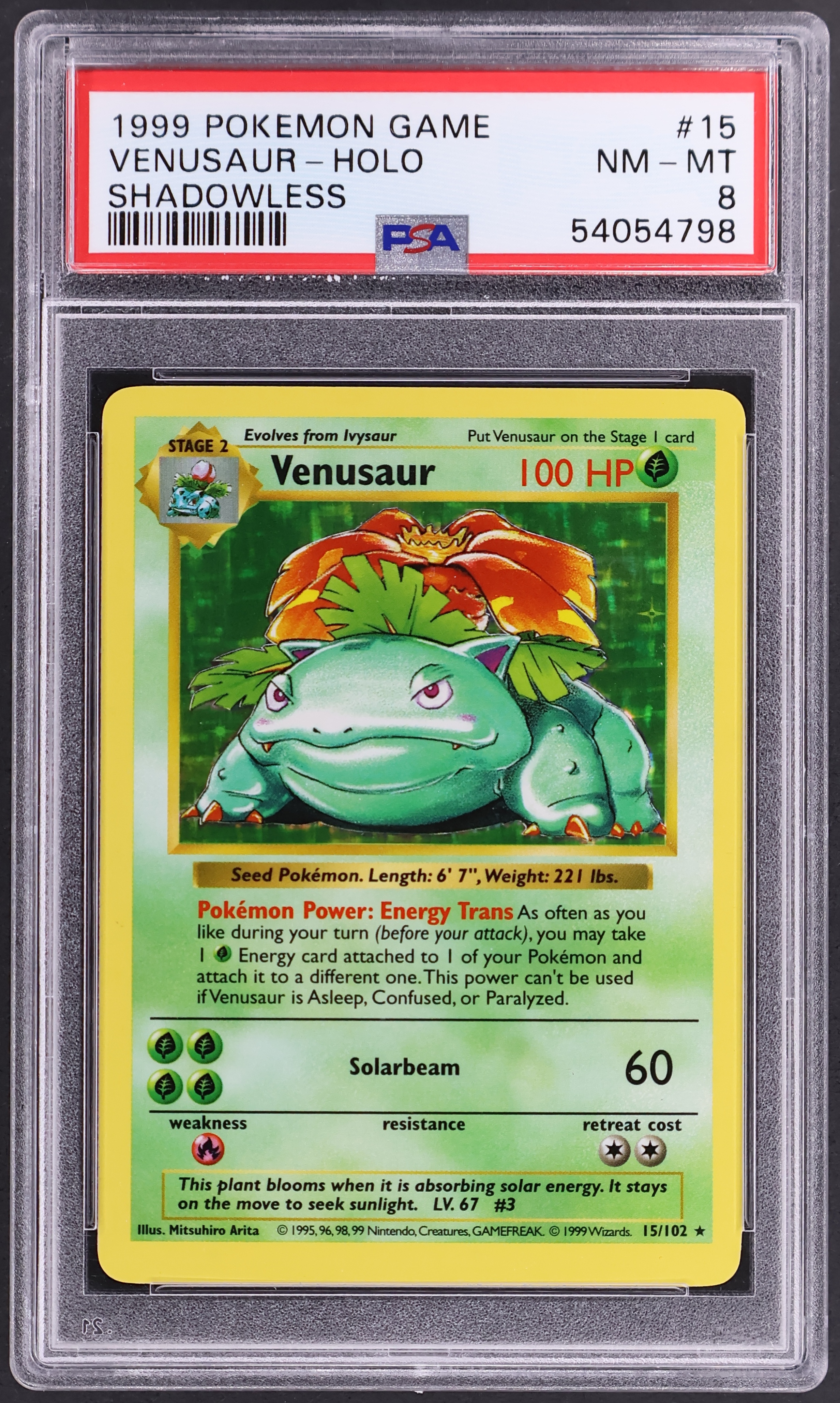 Venusaur